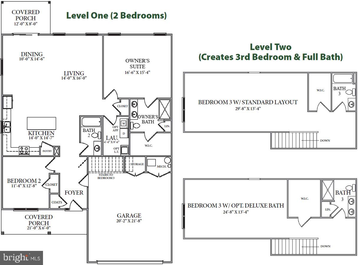 CARDINAL POINTE - Residential