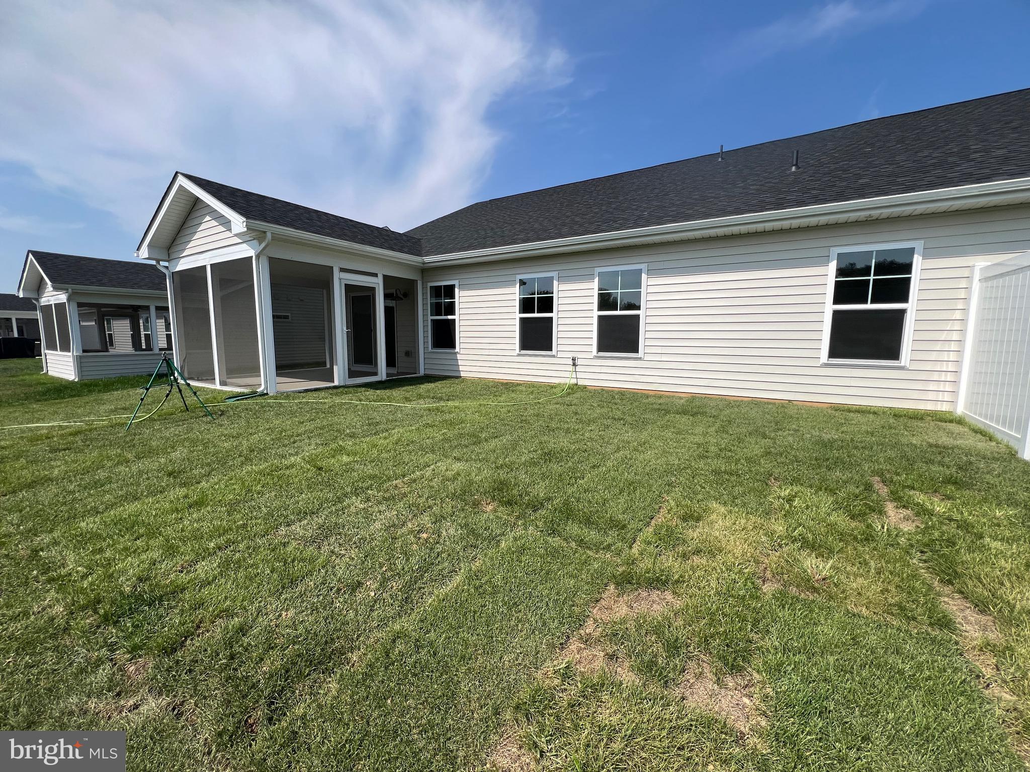 CARDINAL POINTE - Residential