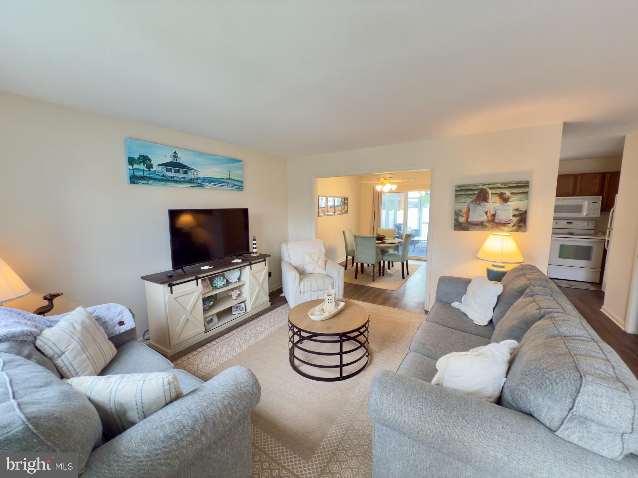 CAINE WOODS - Residential