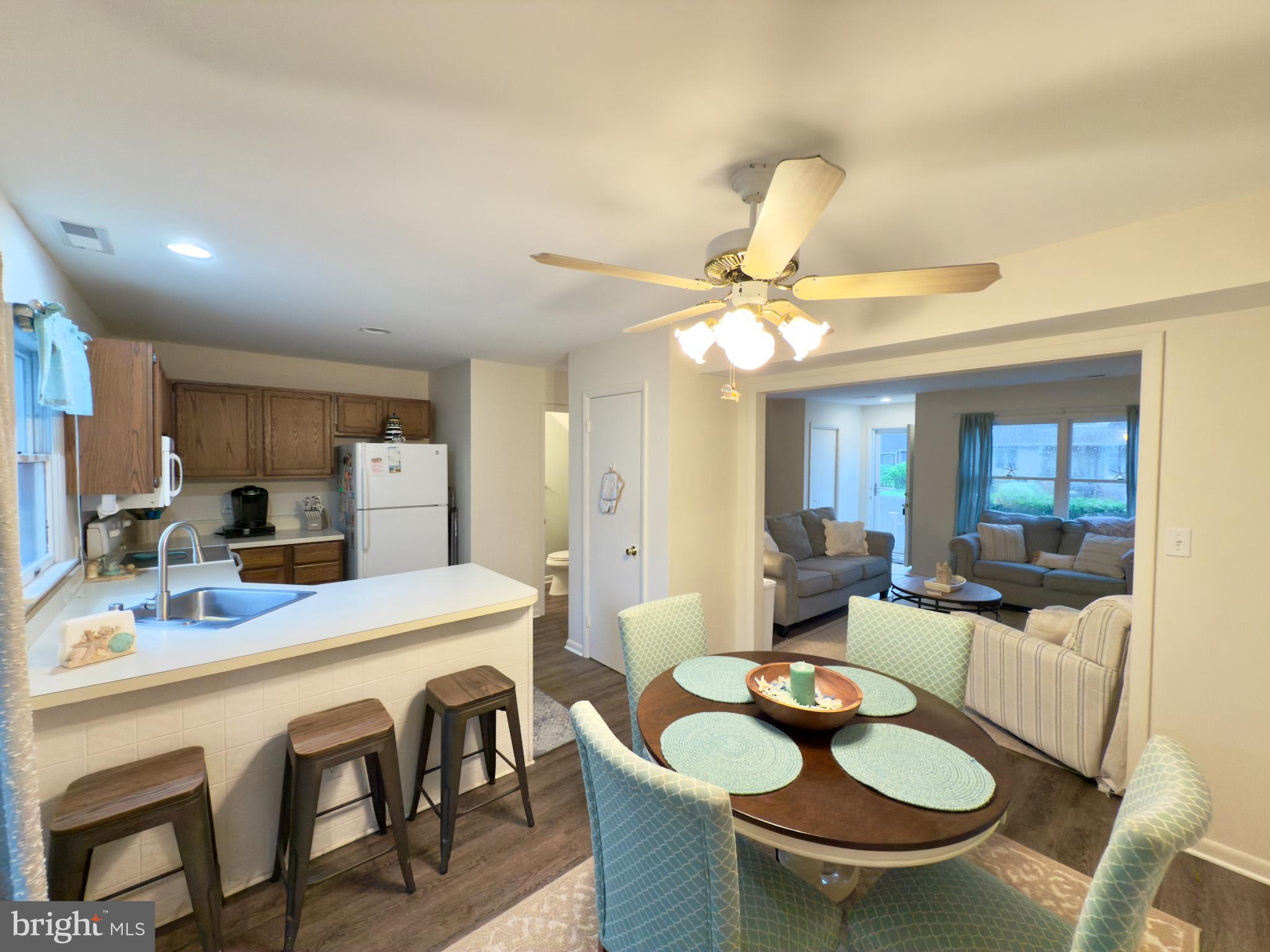 CAINE WOODS - Residential