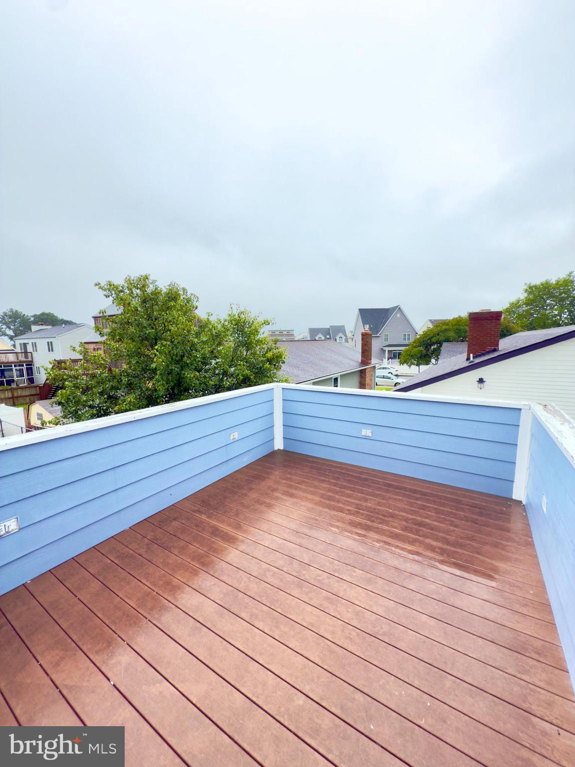 CAINE WOODS - Residential