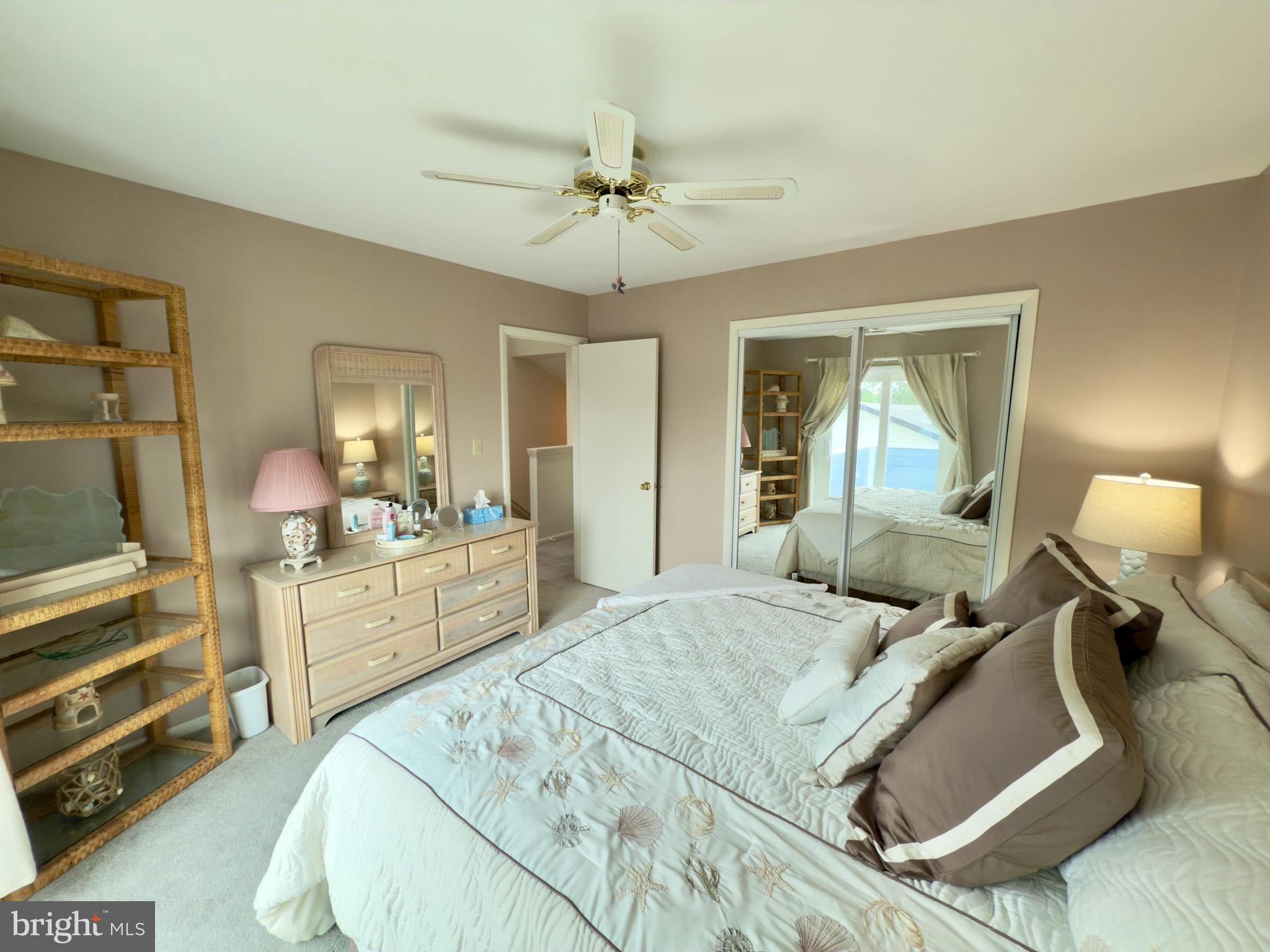 CAINE WOODS - Residential