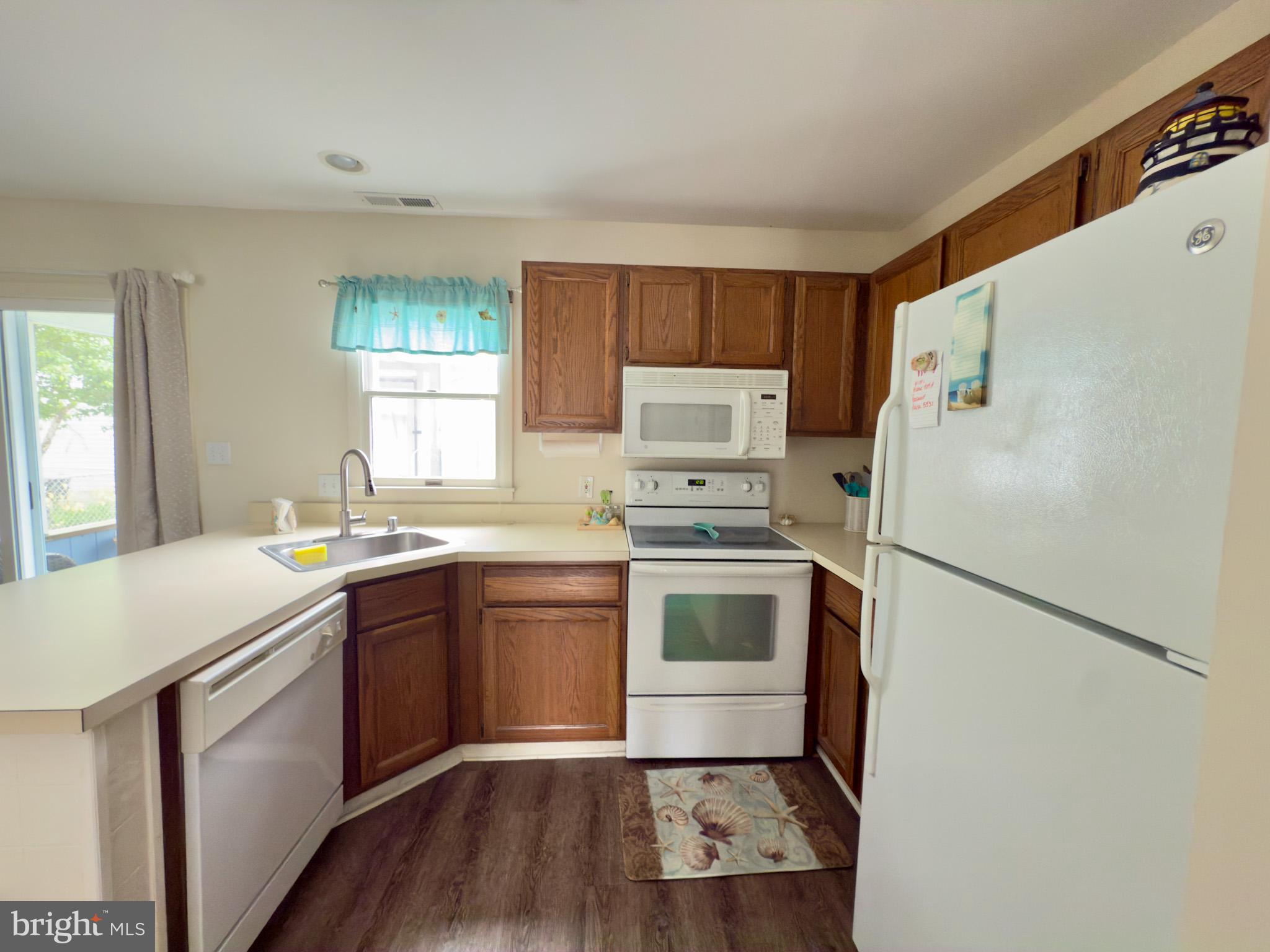 CAINE WOODS - Residential