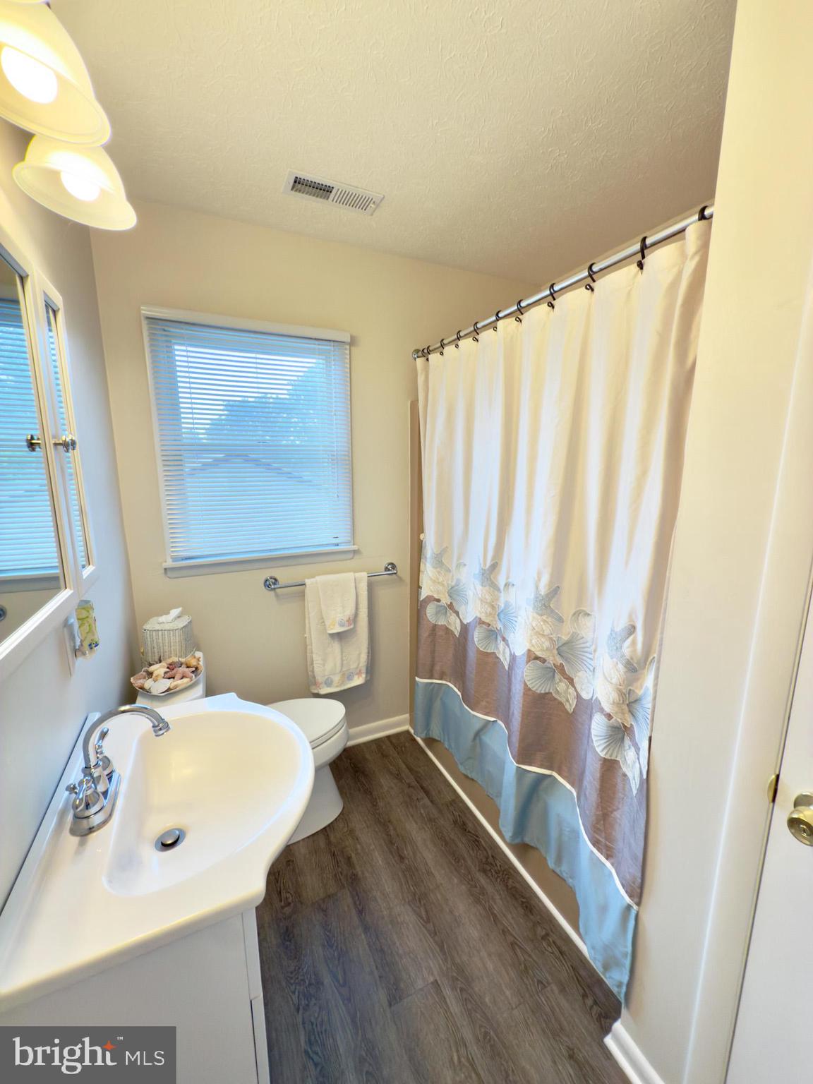 CAINE WOODS - Residential