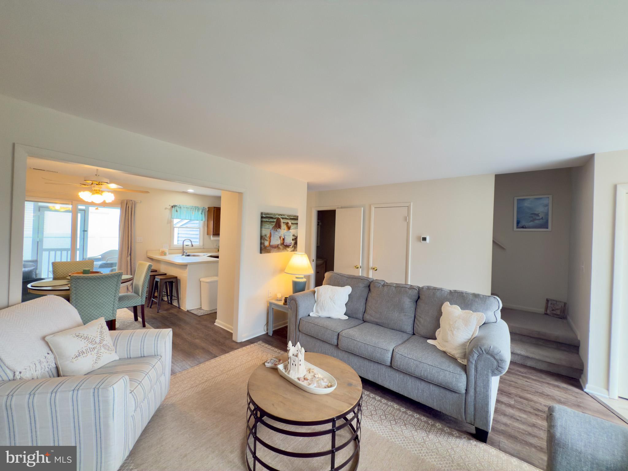 CAINE WOODS - Residential