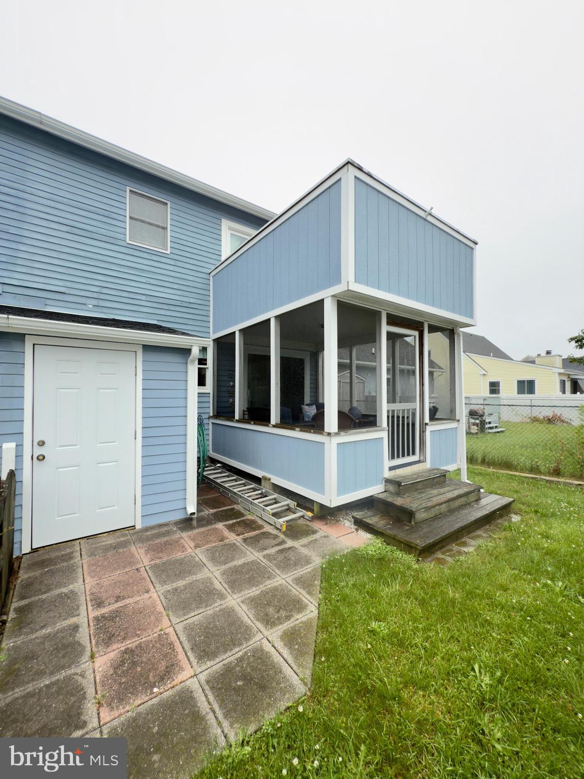 CAINE WOODS - Residential