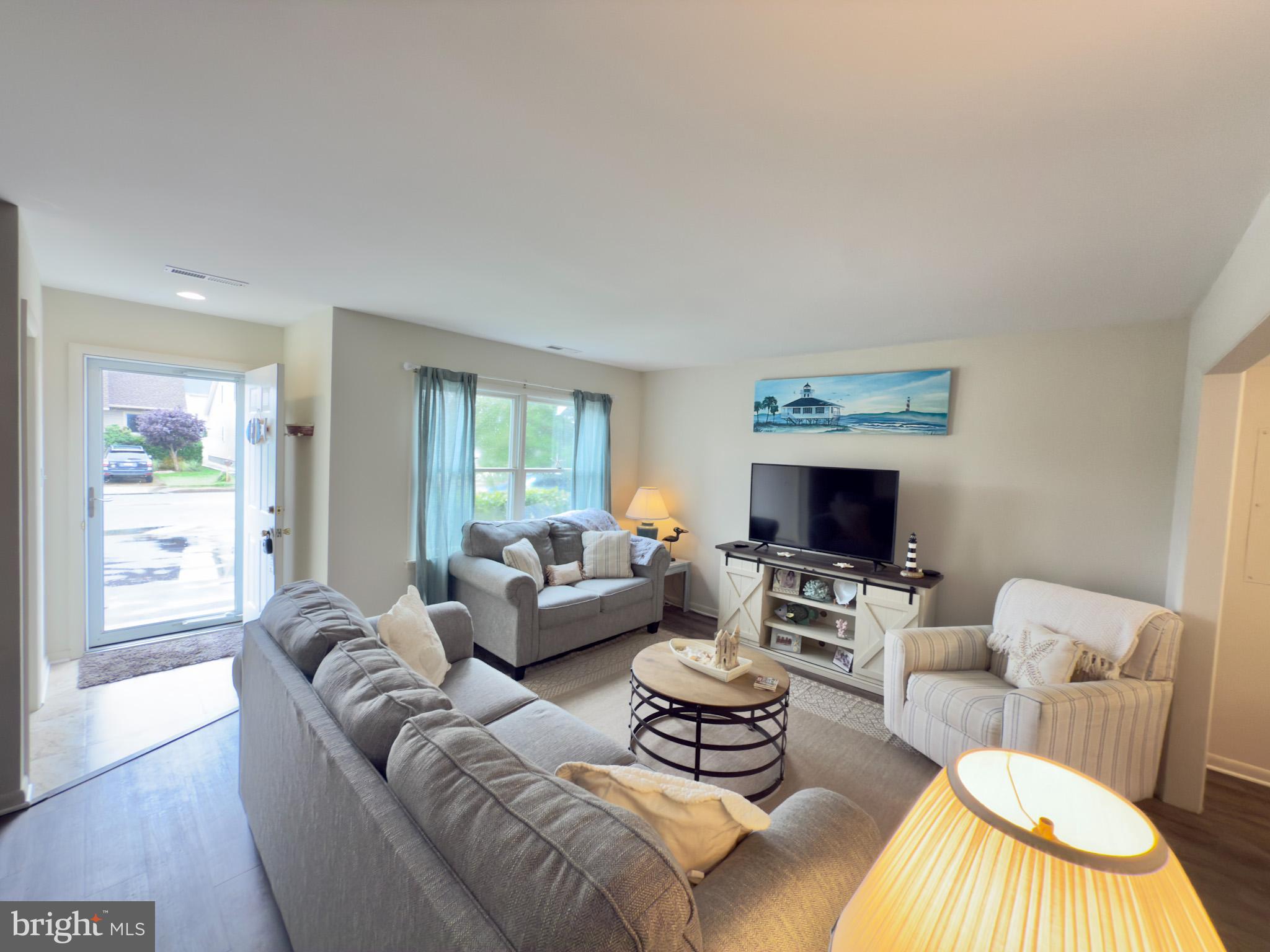 CAINE WOODS - Residential