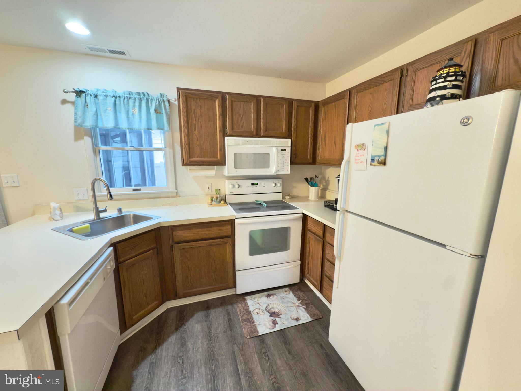 CAINE WOODS - Residential