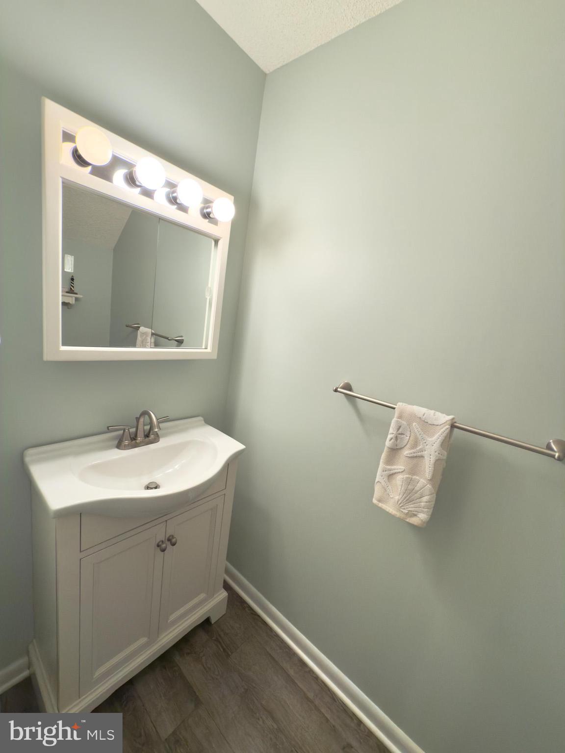 CAINE WOODS - Residential