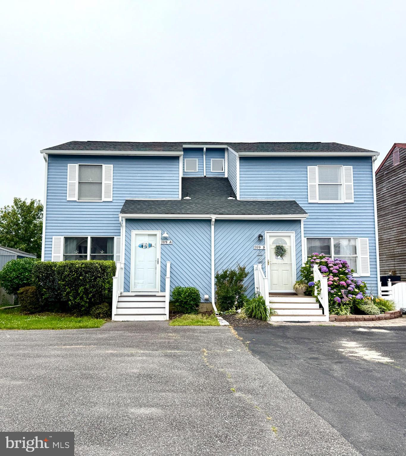 CAINE WOODS - Residential