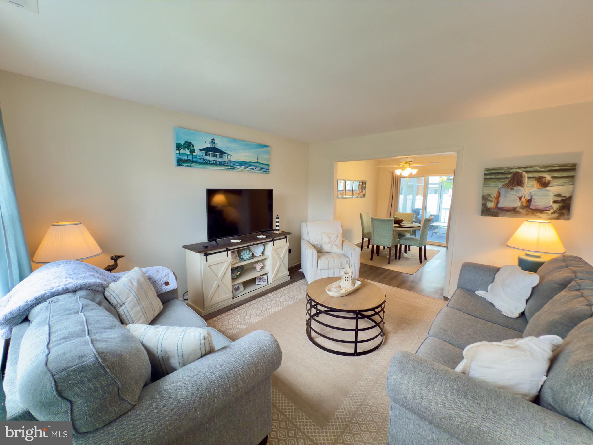 CAINE WOODS - Residential