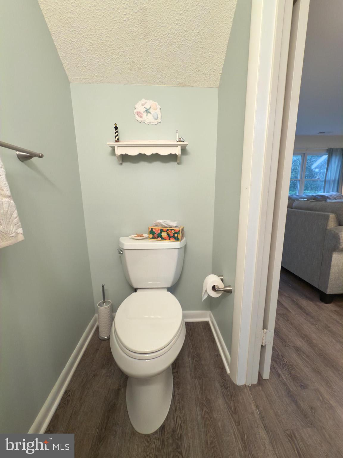 CAINE WOODS - Residential