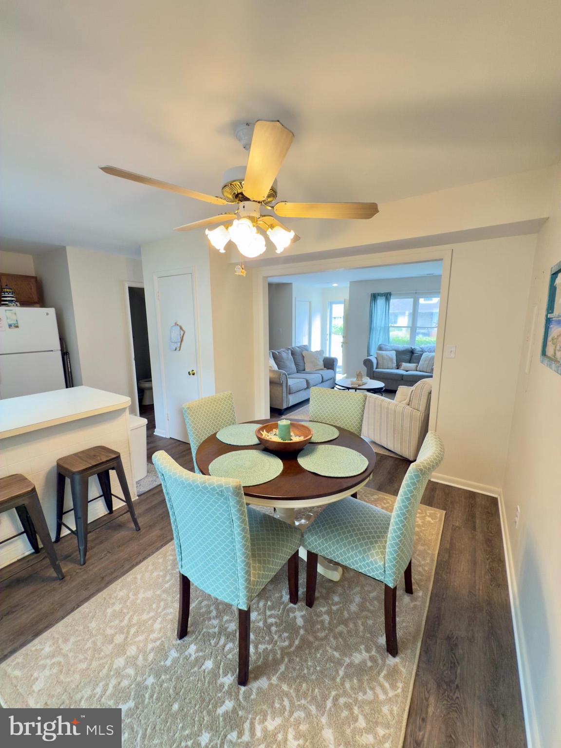 CAINE WOODS - Residential