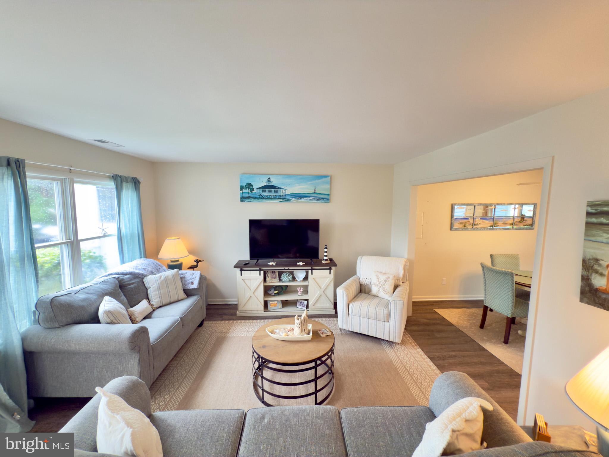 CAINE WOODS - Residential