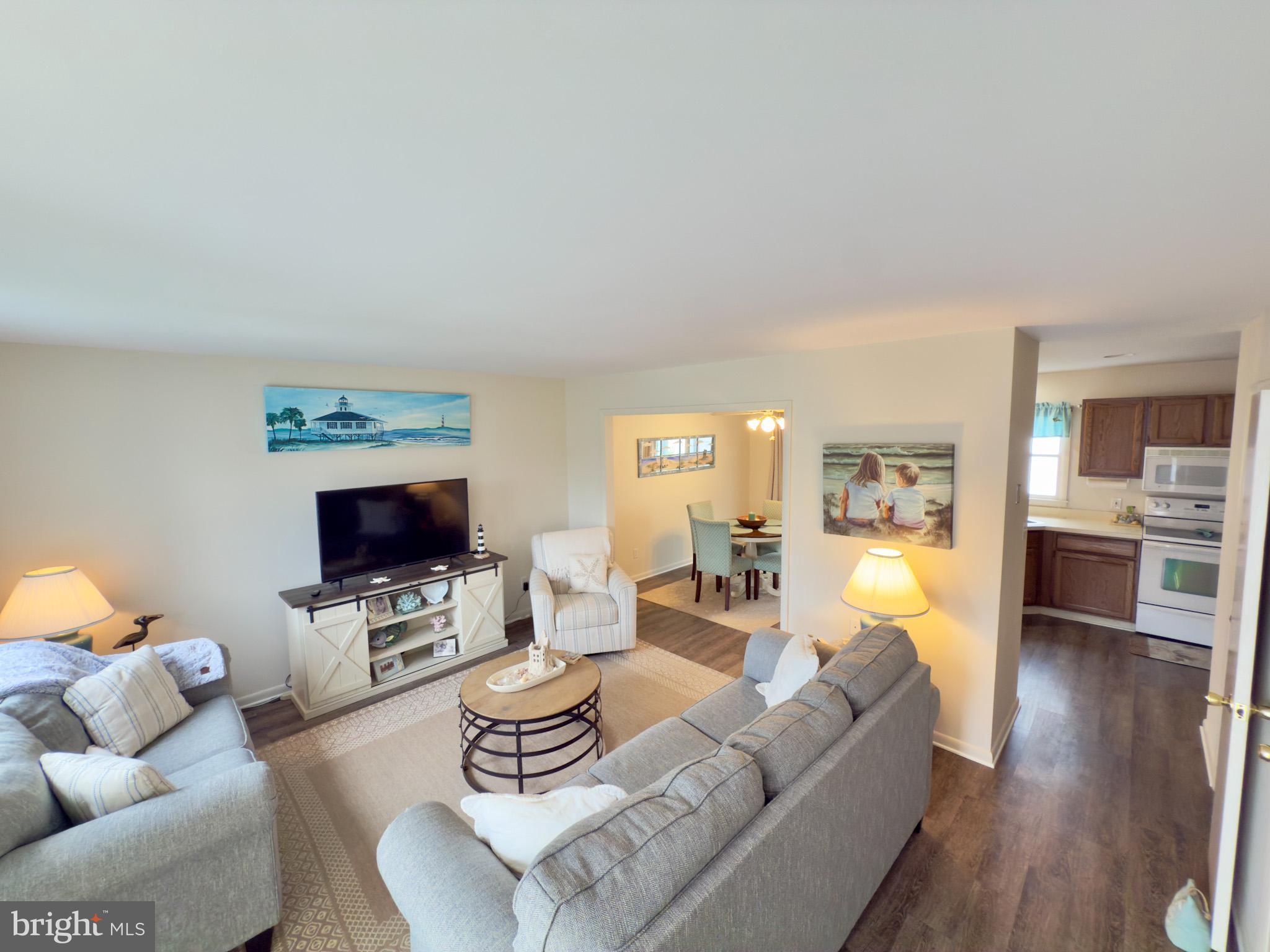 CAINE WOODS - Residential