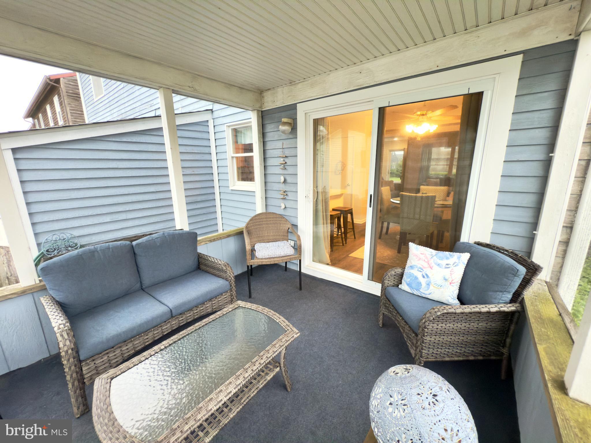 CAINE WOODS - Residential