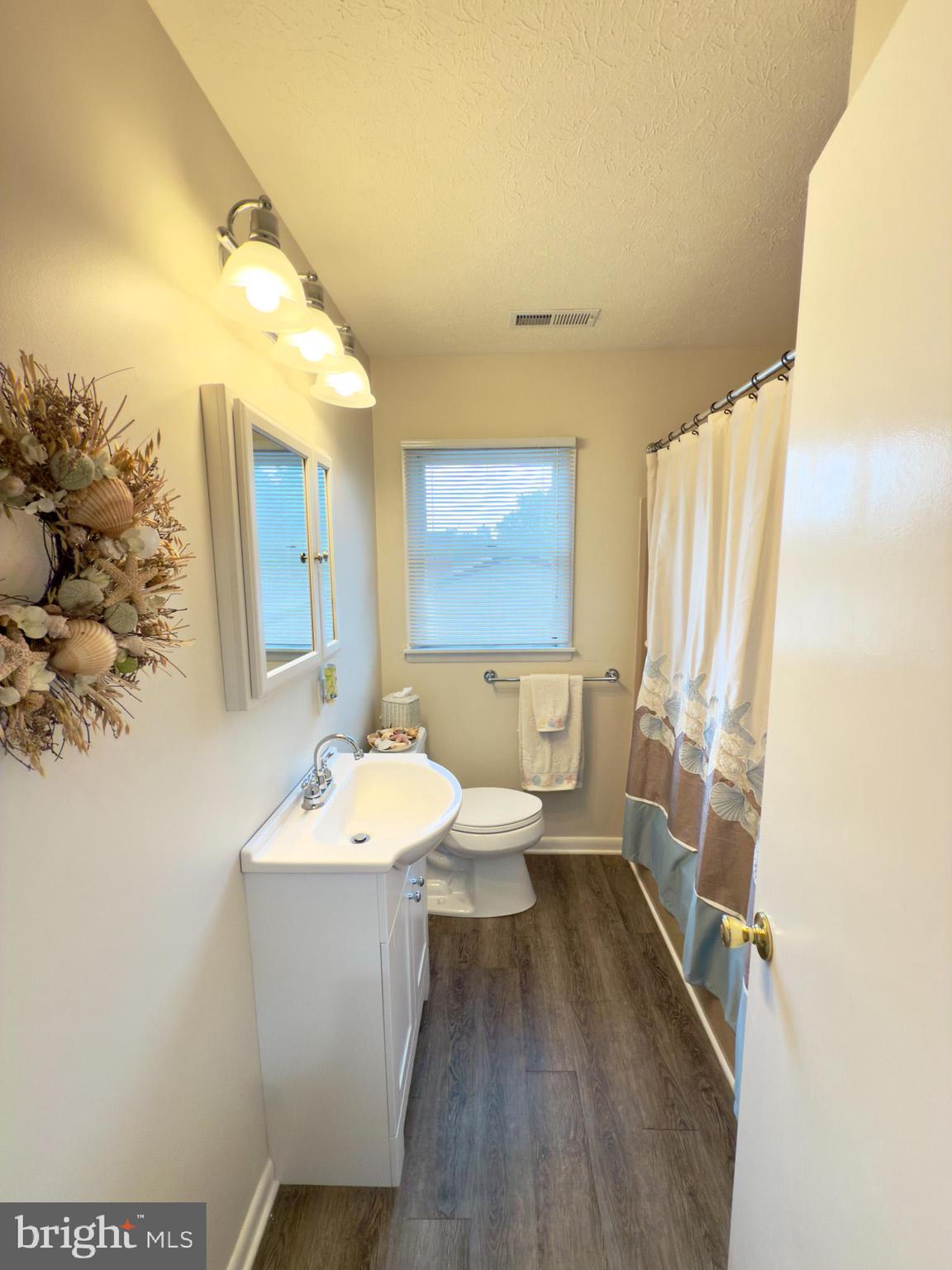 CAINE WOODS - Residential