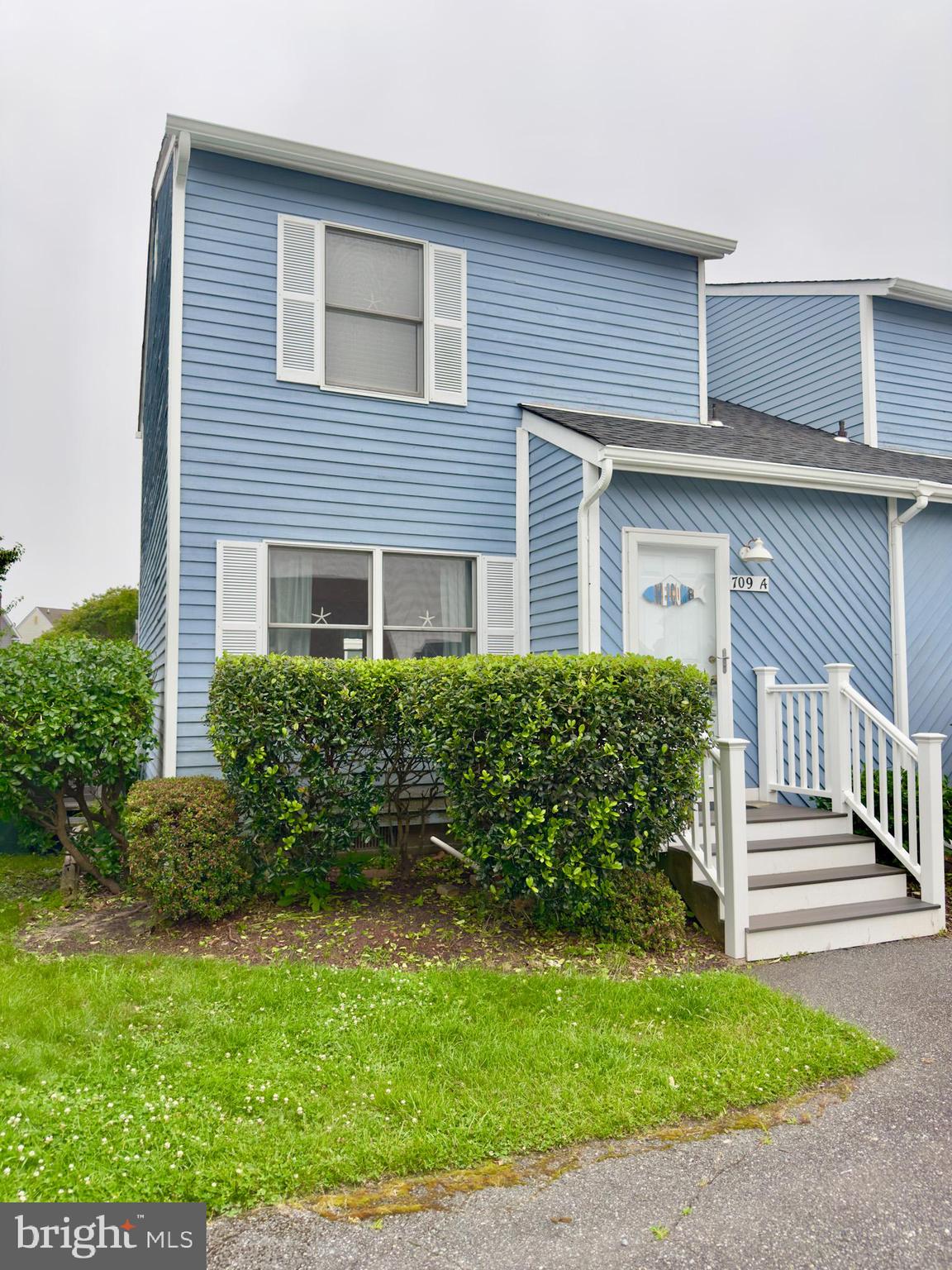 CAINE WOODS - Residential