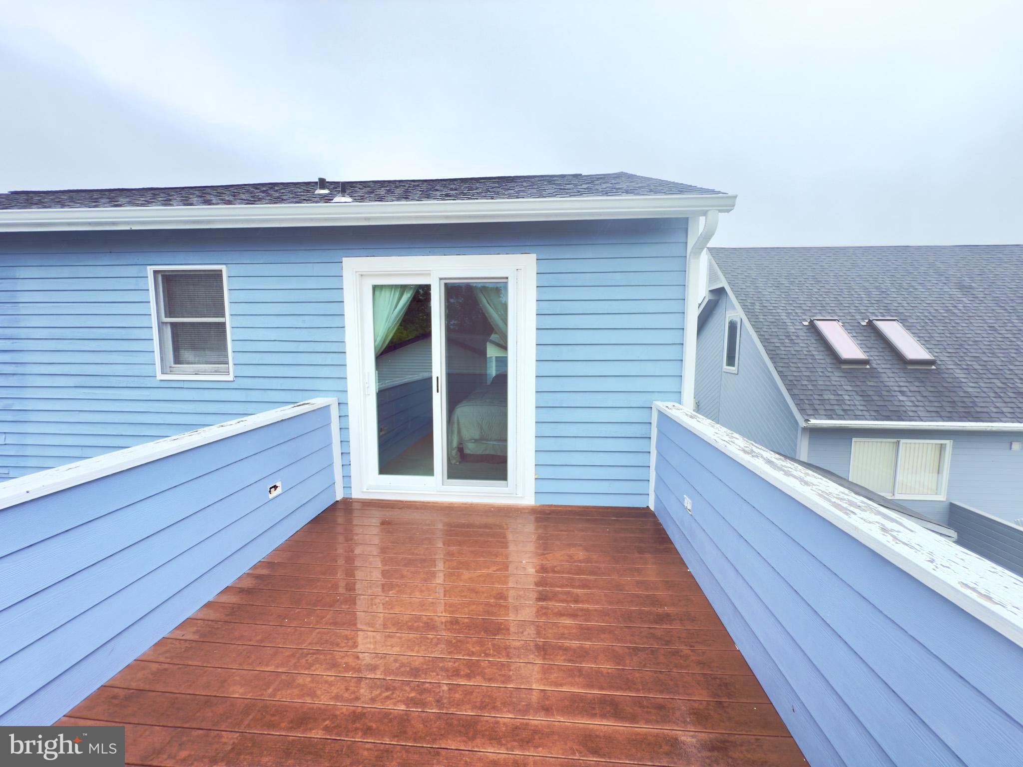 CAINE WOODS - Residential