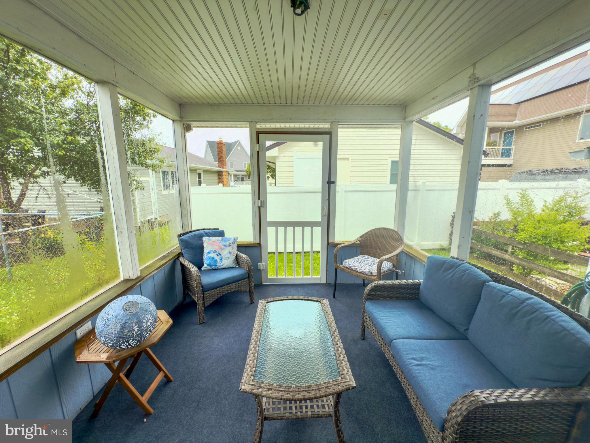 CAINE WOODS - Residential