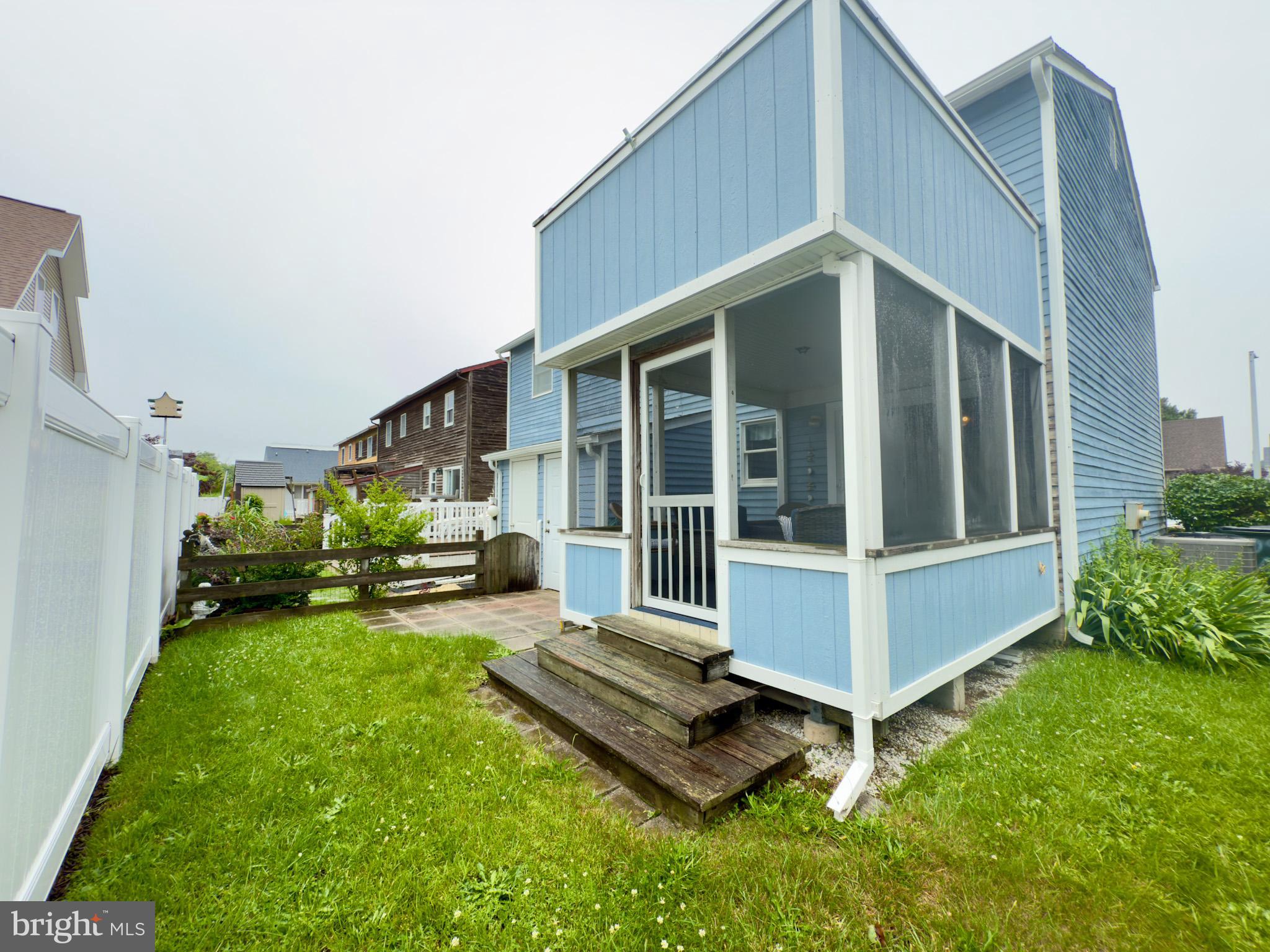 CAINE WOODS - Residential