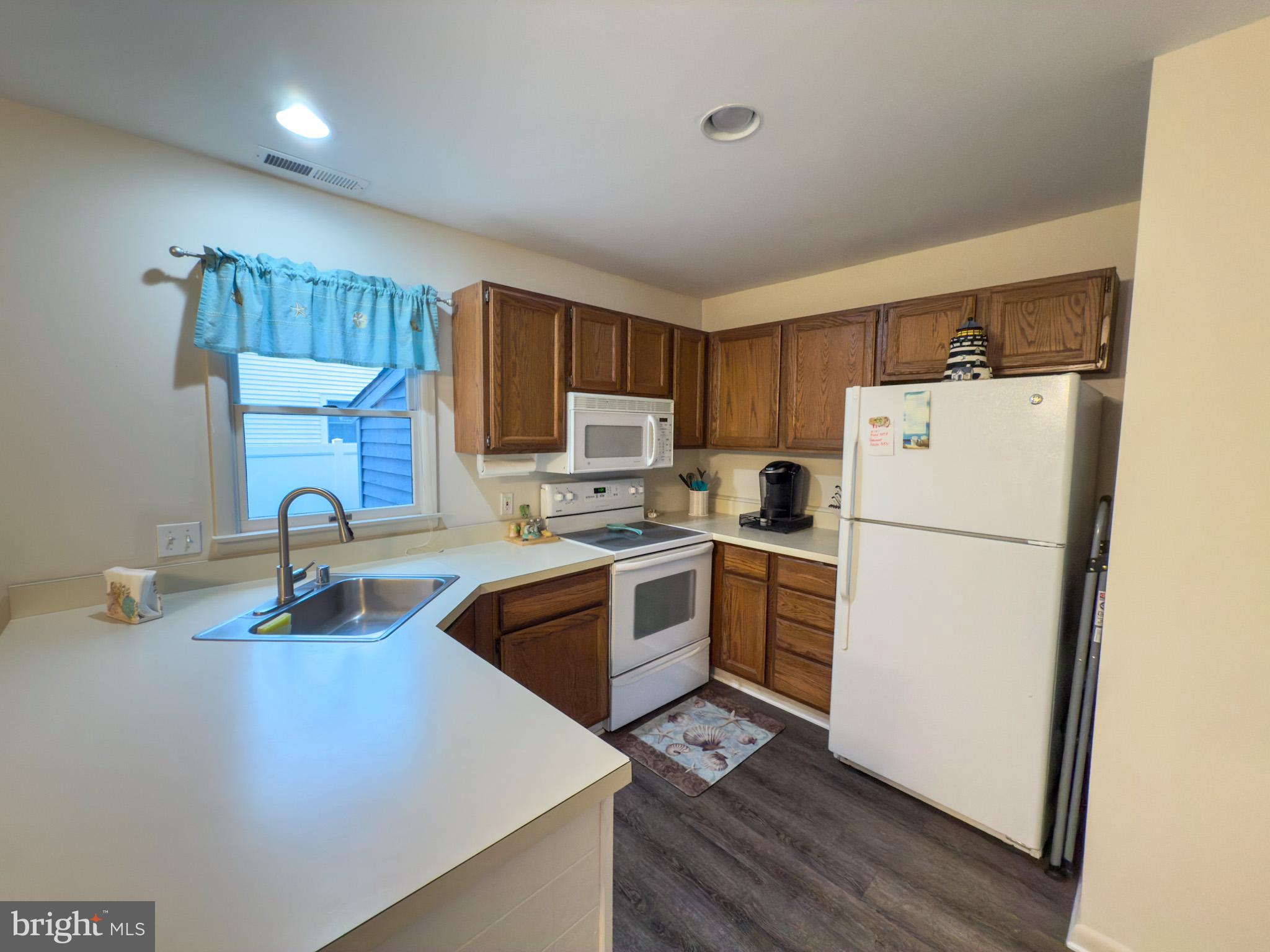 CAINE WOODS - Residential