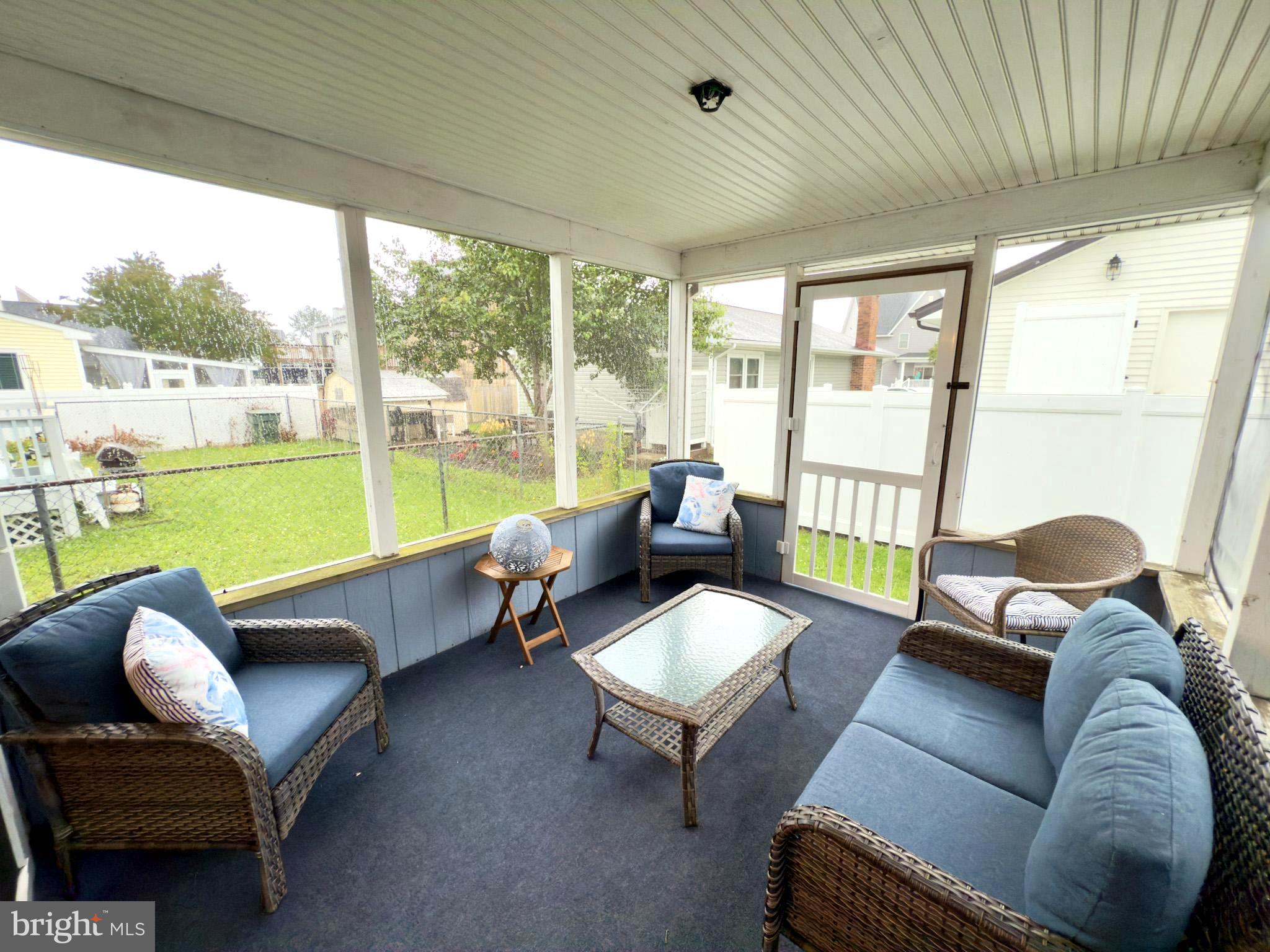 CAINE WOODS - Residential