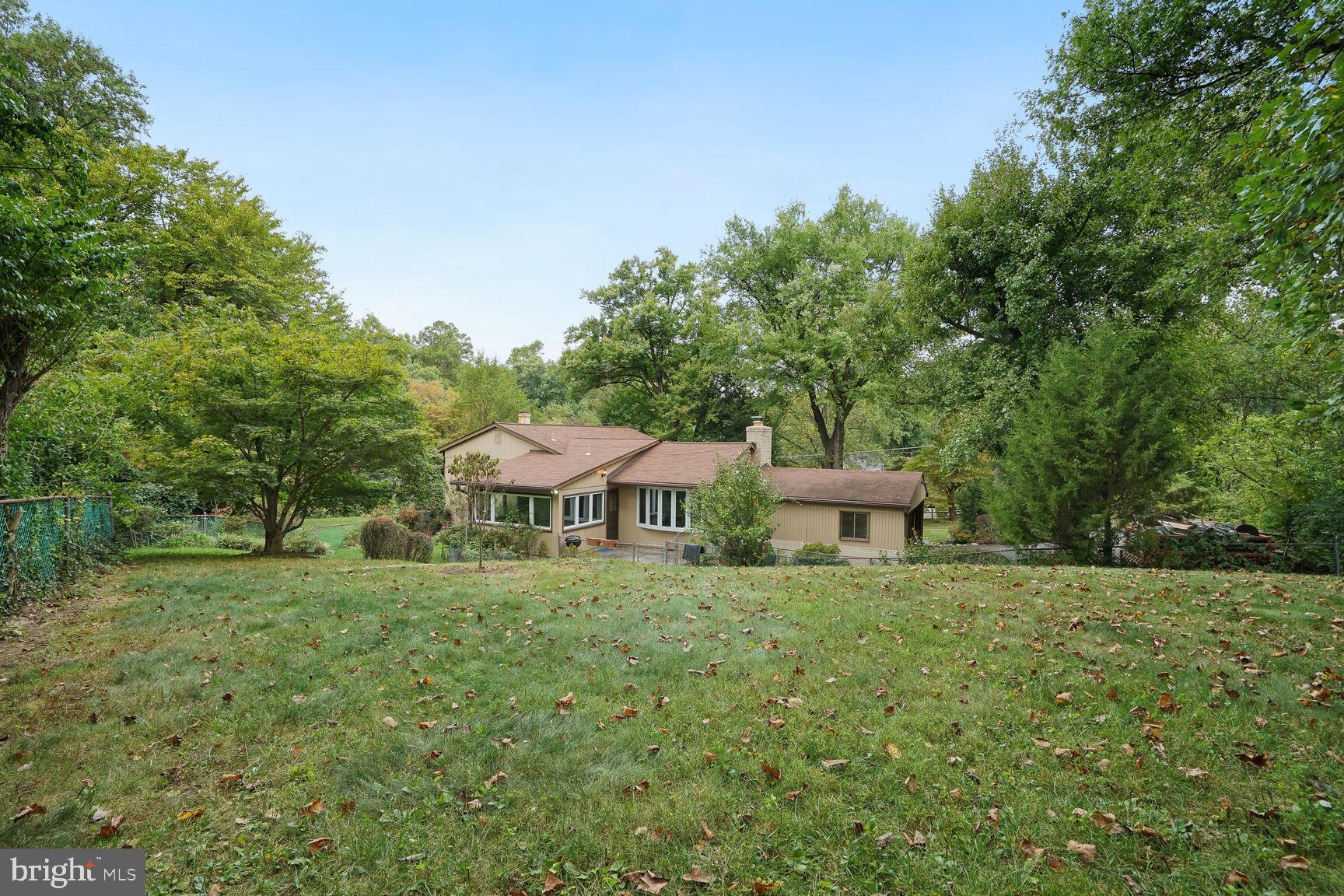 VALLEY BROOK - Residential