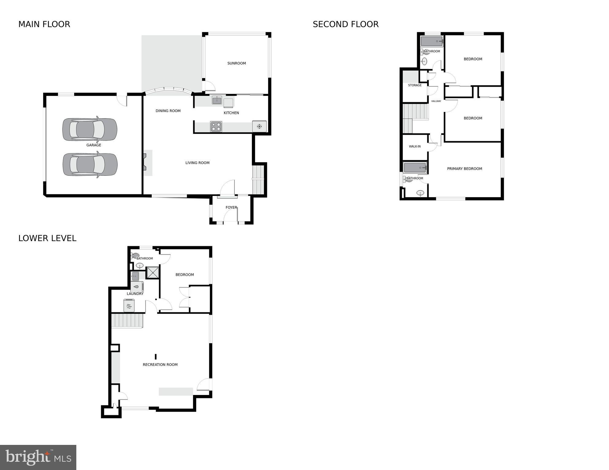 VALLEY BROOK - Residential