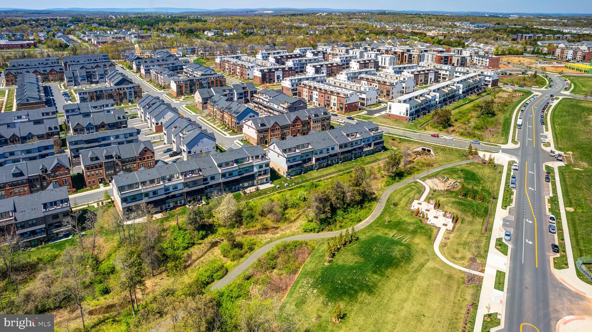 WESTMOORE AT MOOREFIELD - Residential Lease