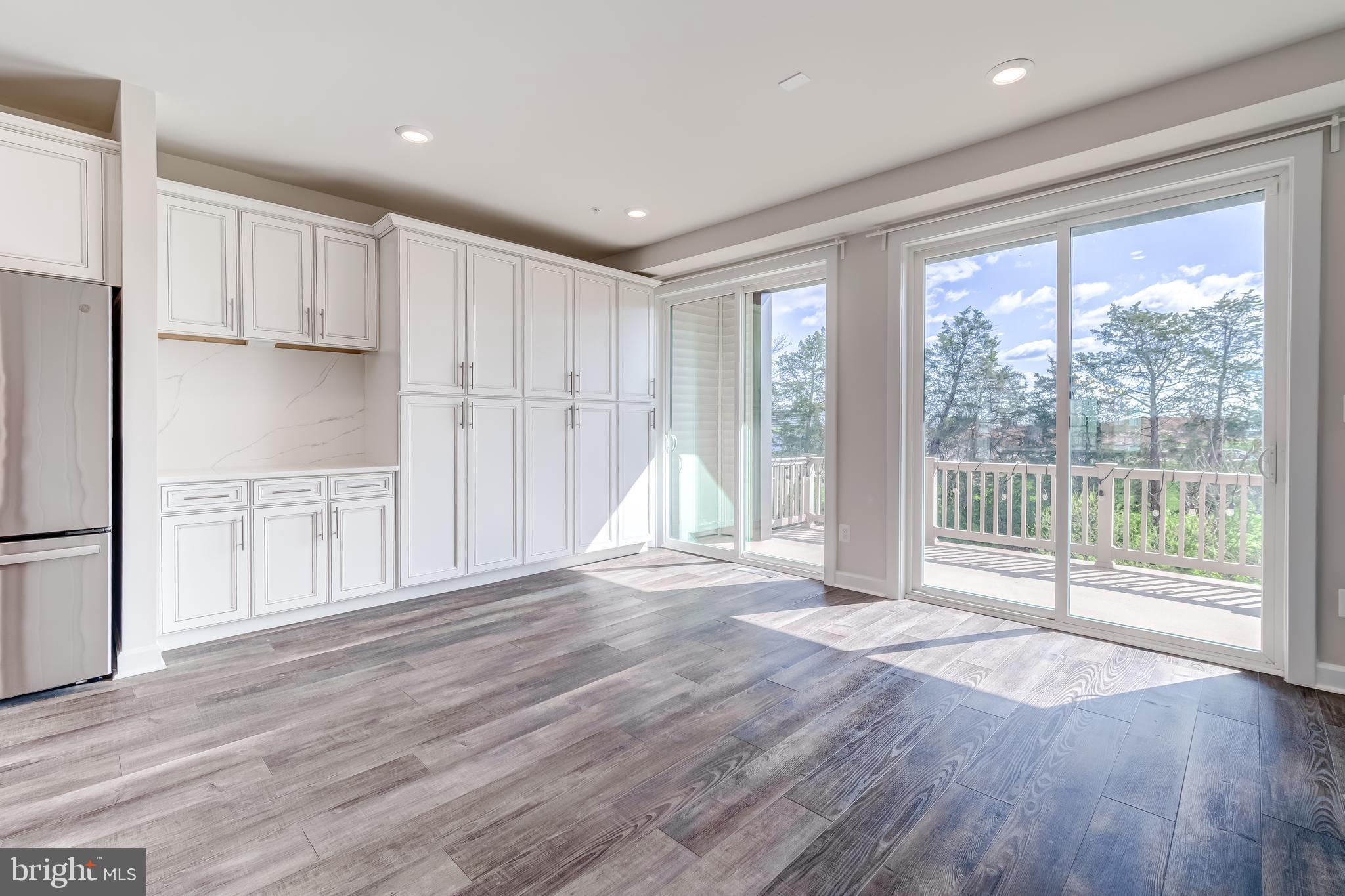 WESTMOORE AT MOOREFIELD - Residential Lease