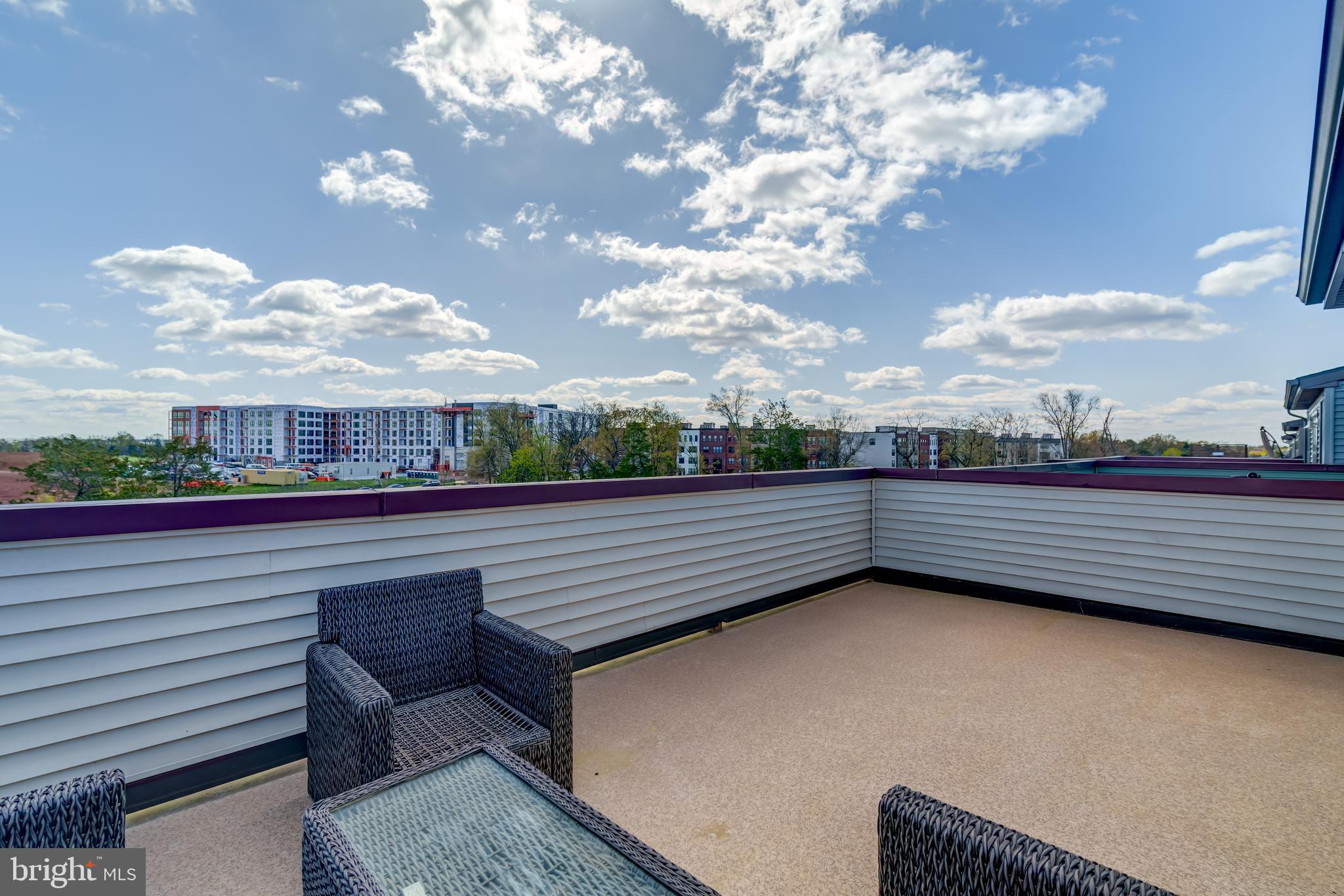 WESTMOORE AT MOOREFIELD - Residential Lease