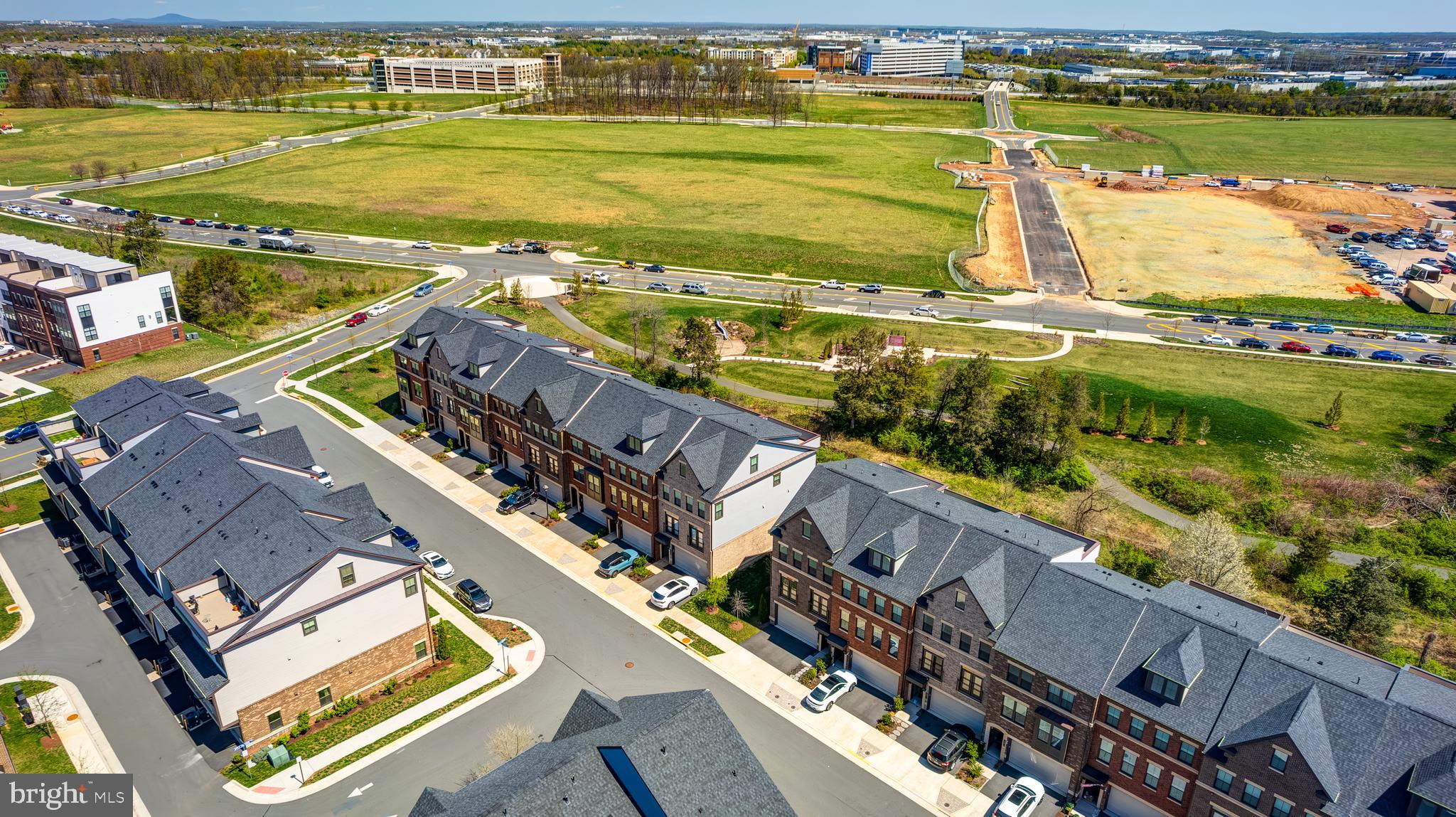 WESTMOORE AT MOOREFIELD - Residential Lease