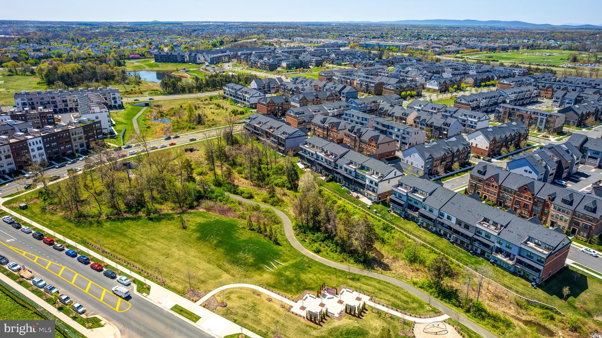 WESTMOORE AT MOOREFIELD - Residential Lease