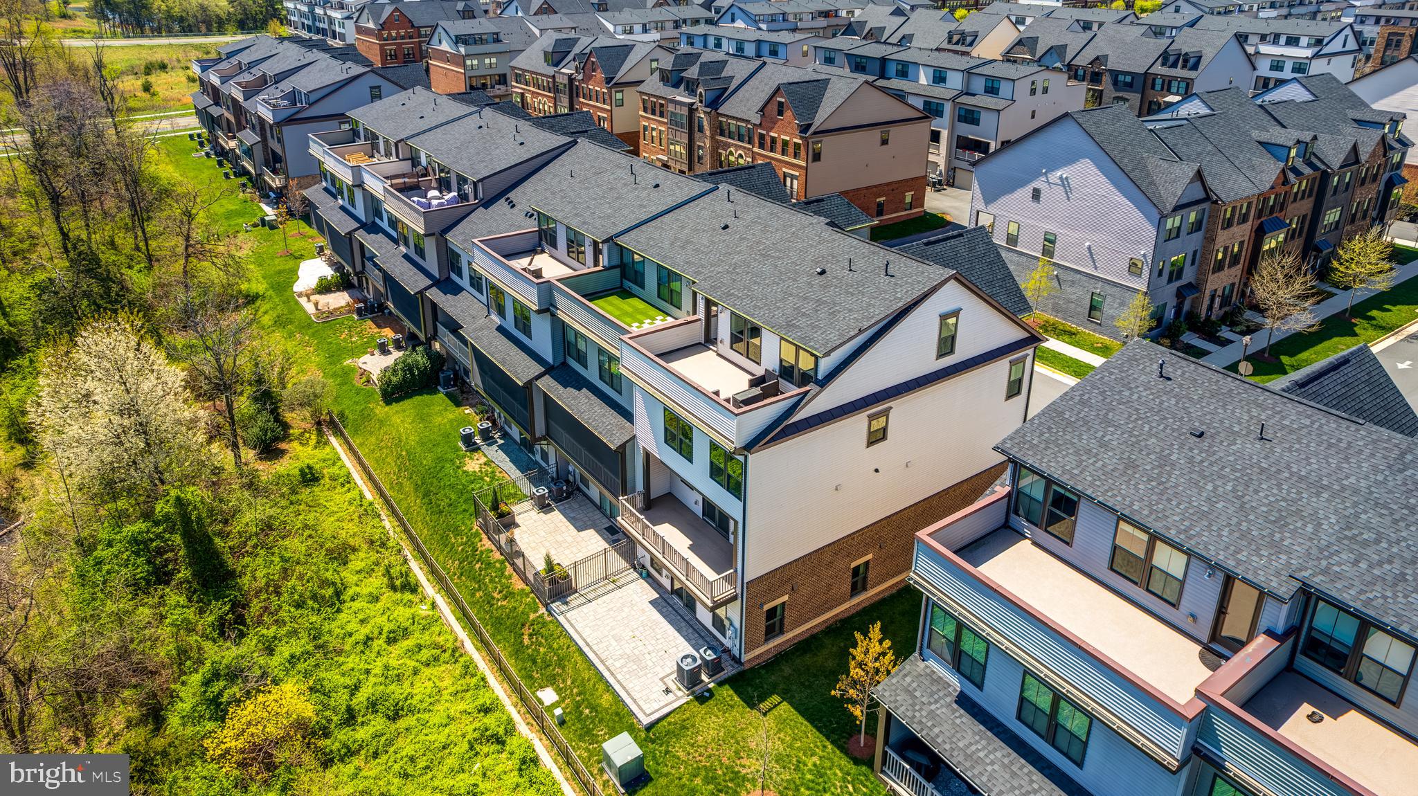 WESTMOORE AT MOOREFIELD - Residential Lease