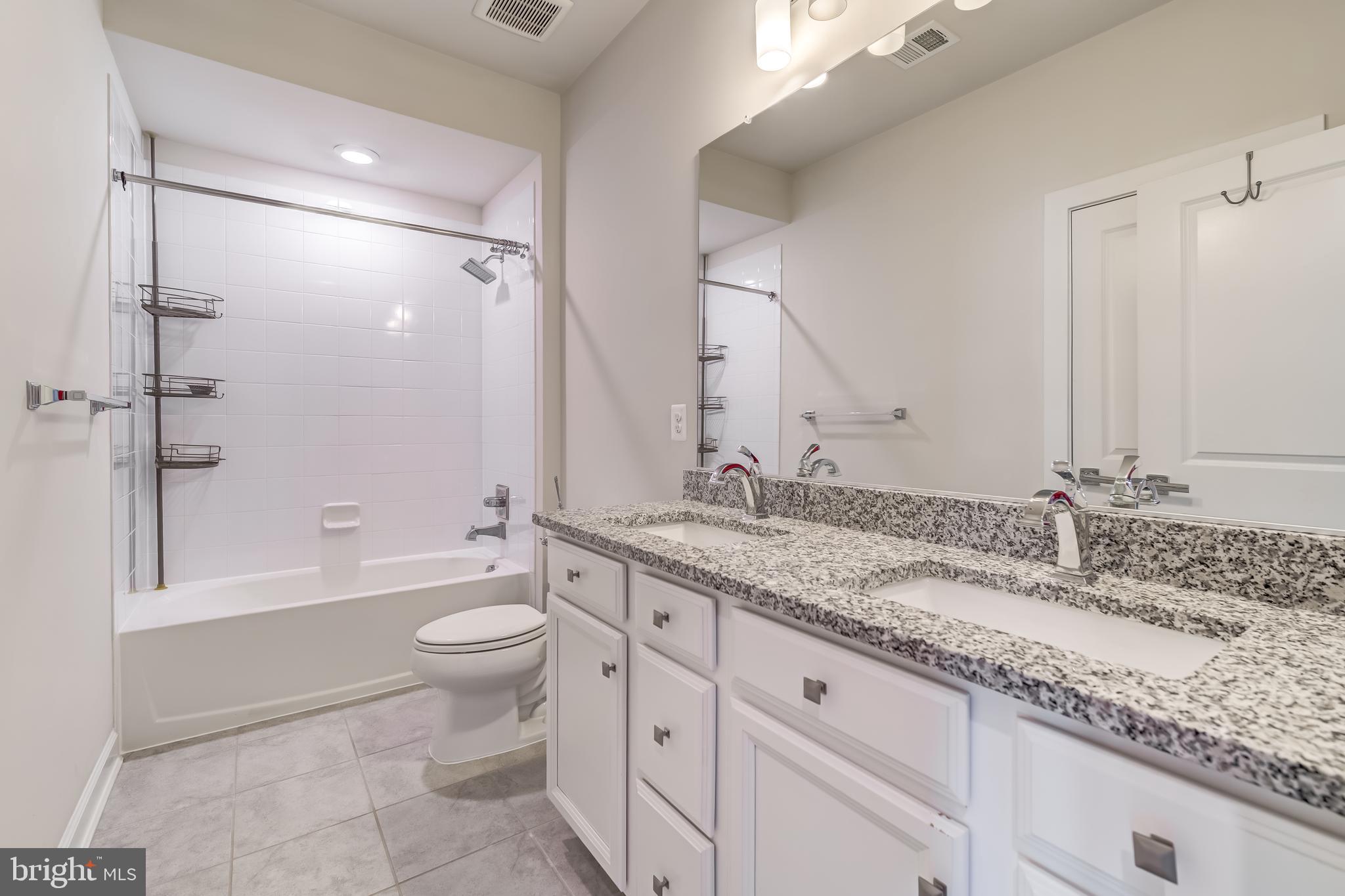 WESTMOORE AT MOOREFIELD - Residential Lease