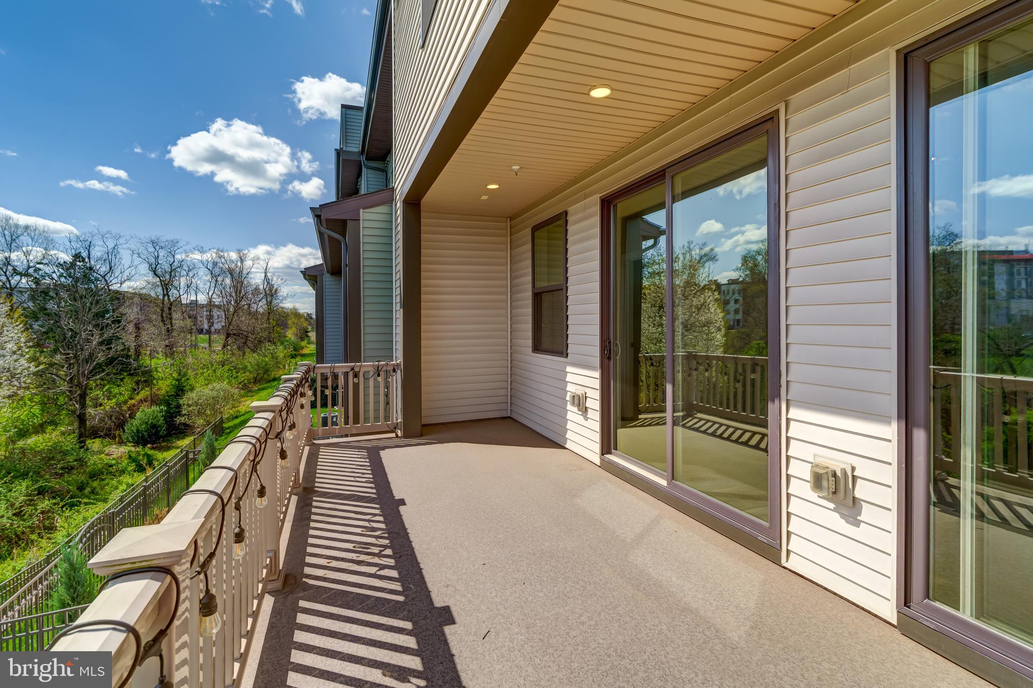 WESTMOORE AT MOOREFIELD - Residential Lease