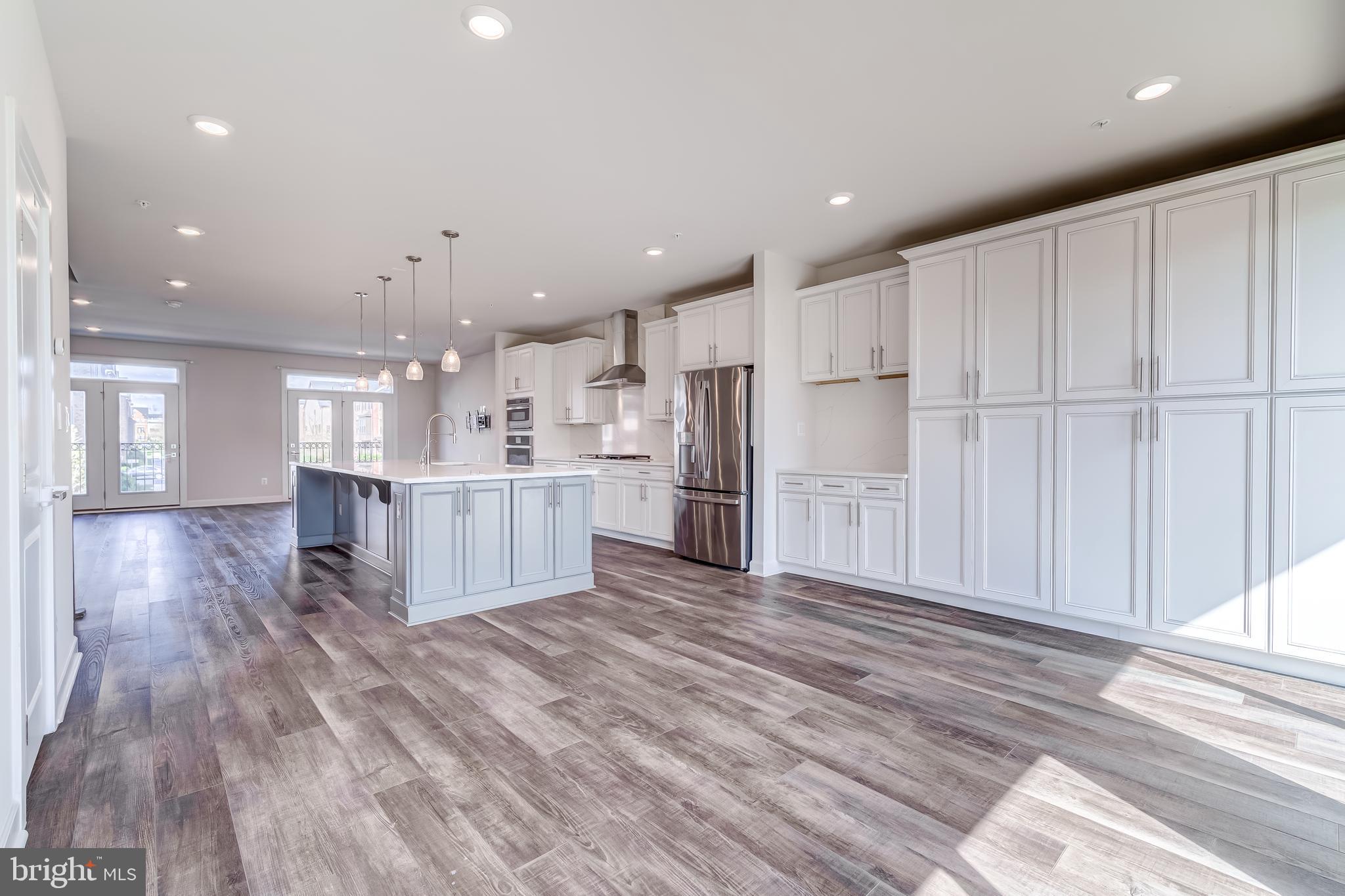 WESTMOORE AT MOOREFIELD - Residential Lease