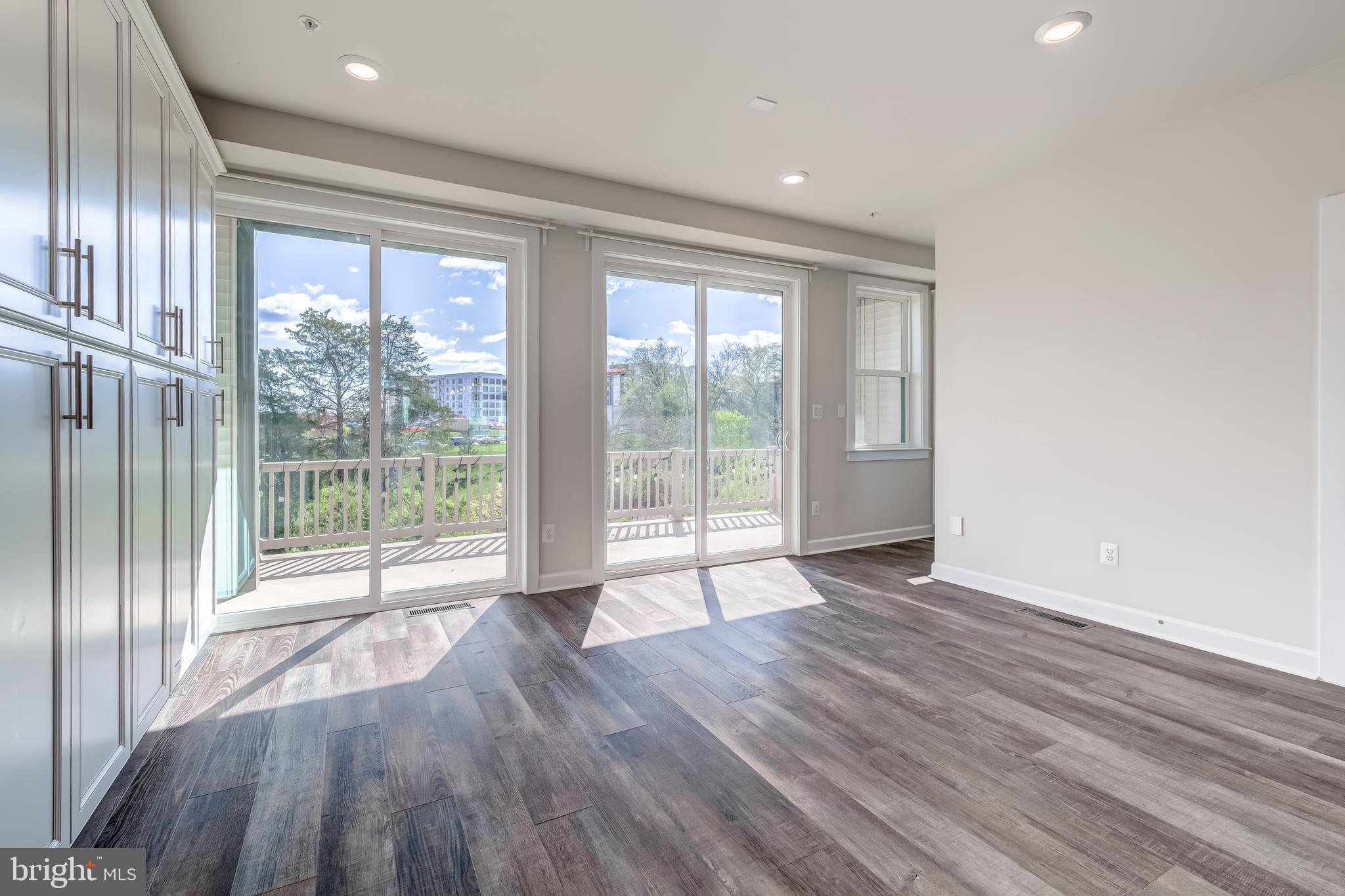 WESTMOORE AT MOOREFIELD - Residential Lease