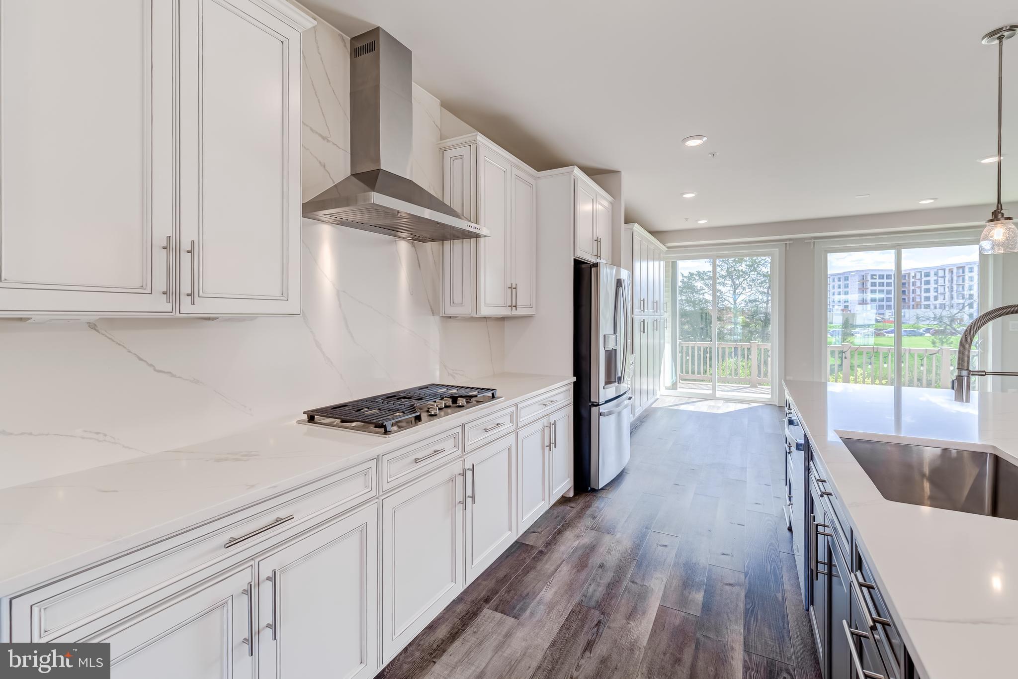 WESTMOORE AT MOOREFIELD - Residential Lease