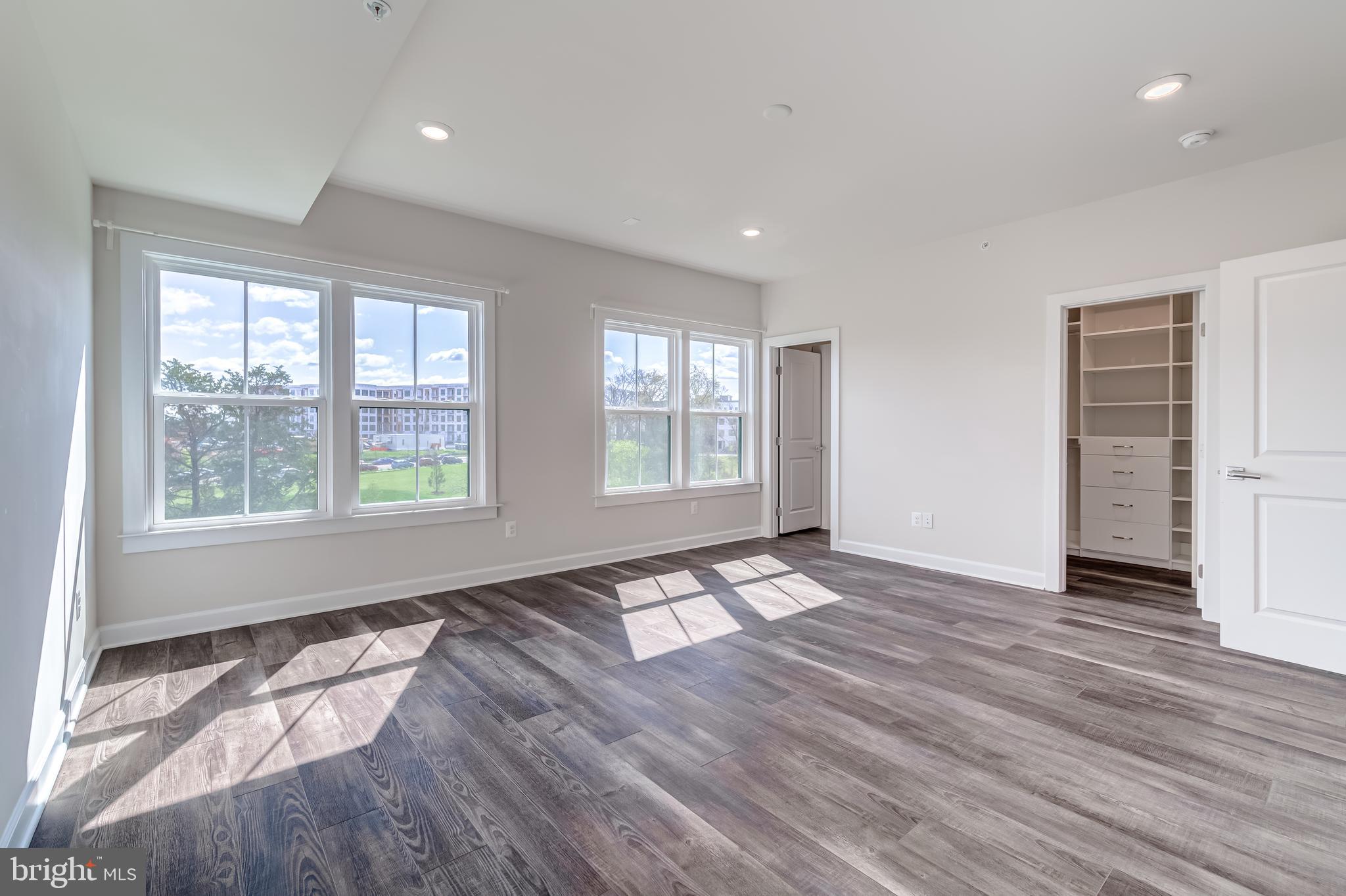 WESTMOORE AT MOOREFIELD - Residential Lease