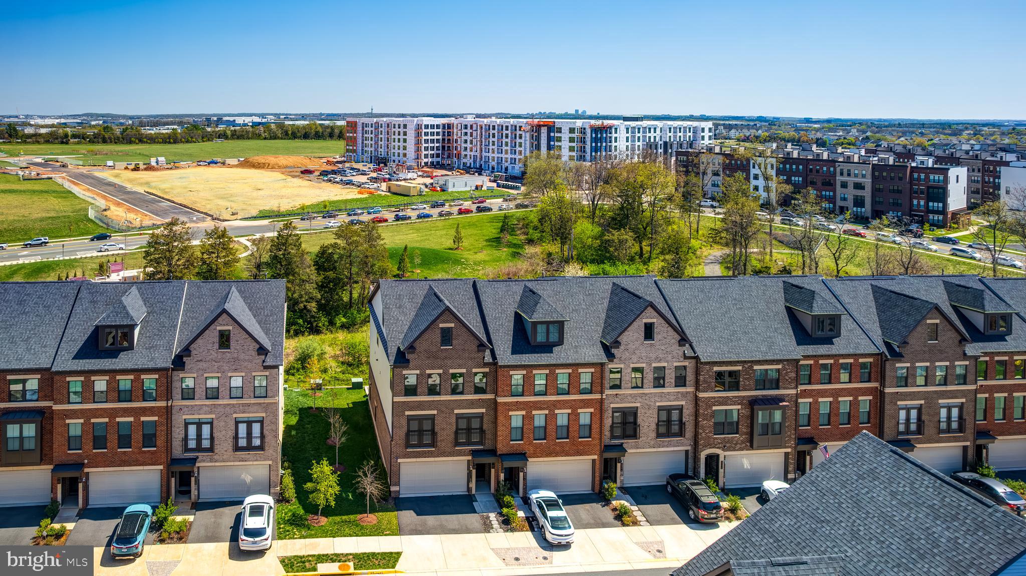 WESTMOORE AT MOOREFIELD - Residential Lease