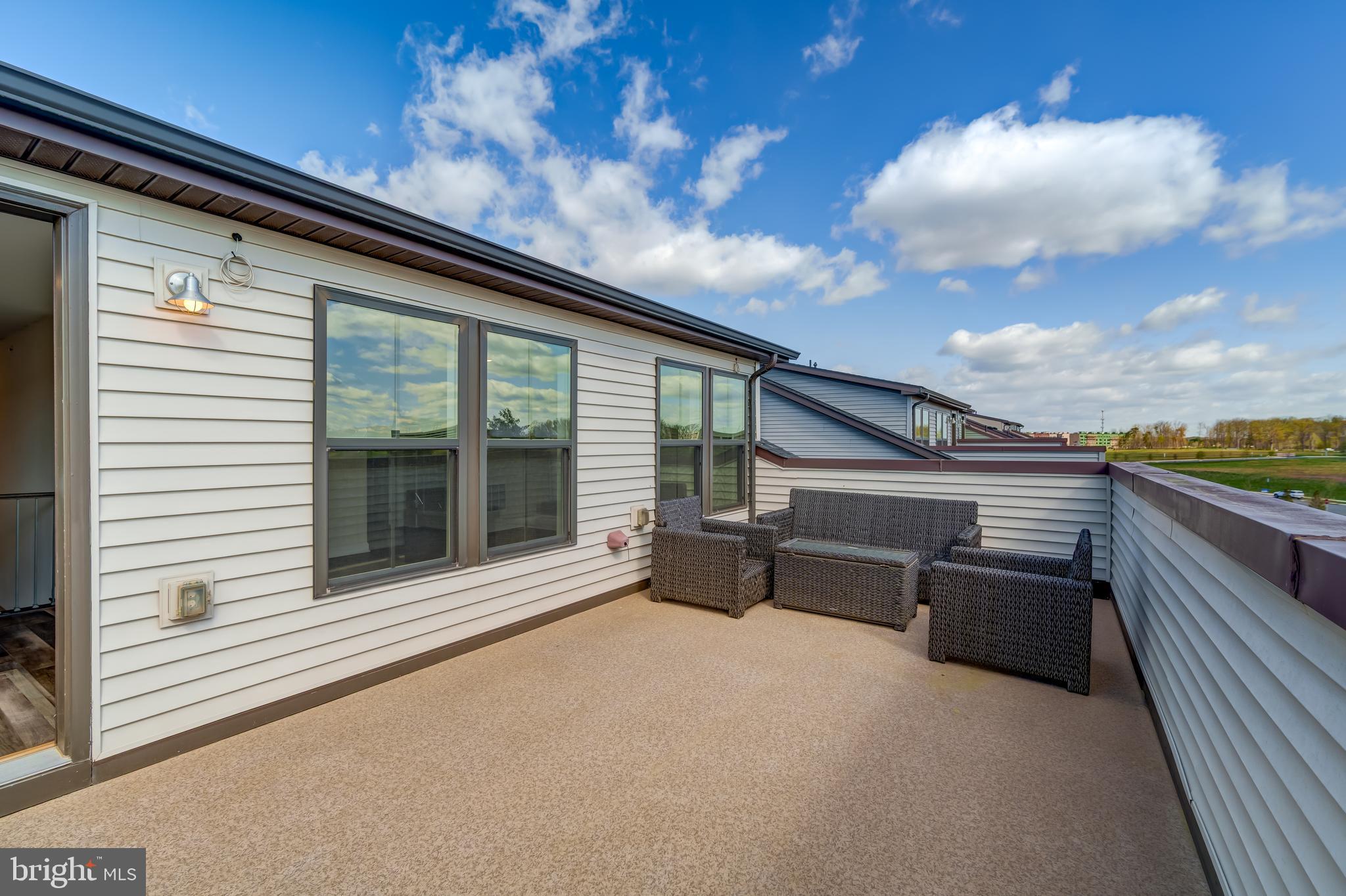 WESTMOORE AT MOOREFIELD - Residential Lease