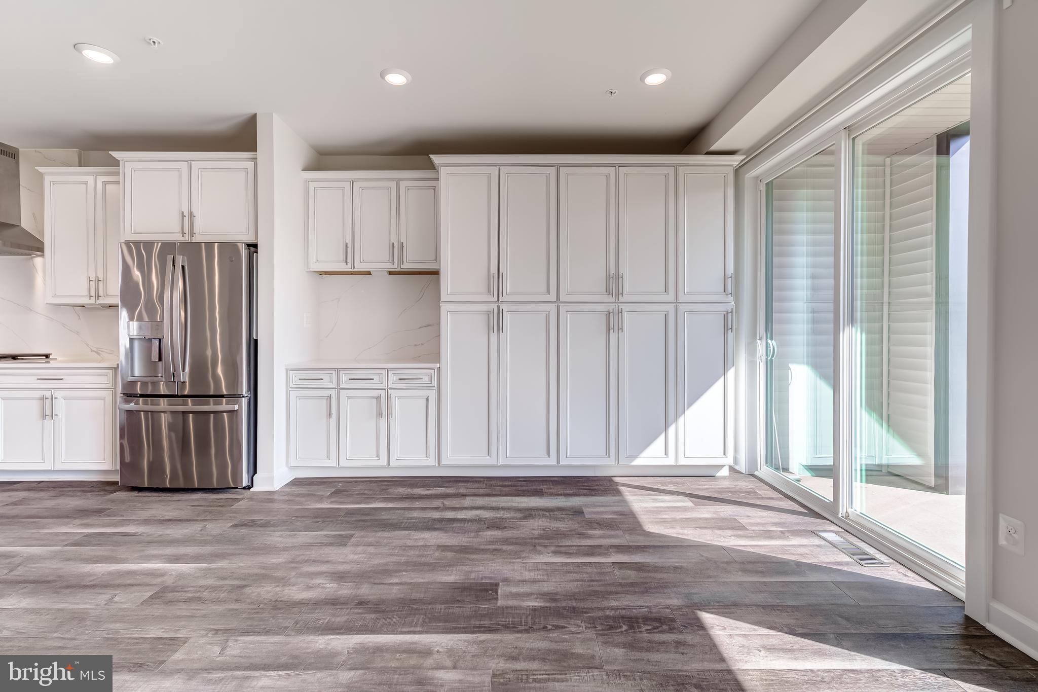 WESTMOORE AT MOOREFIELD - Residential Lease