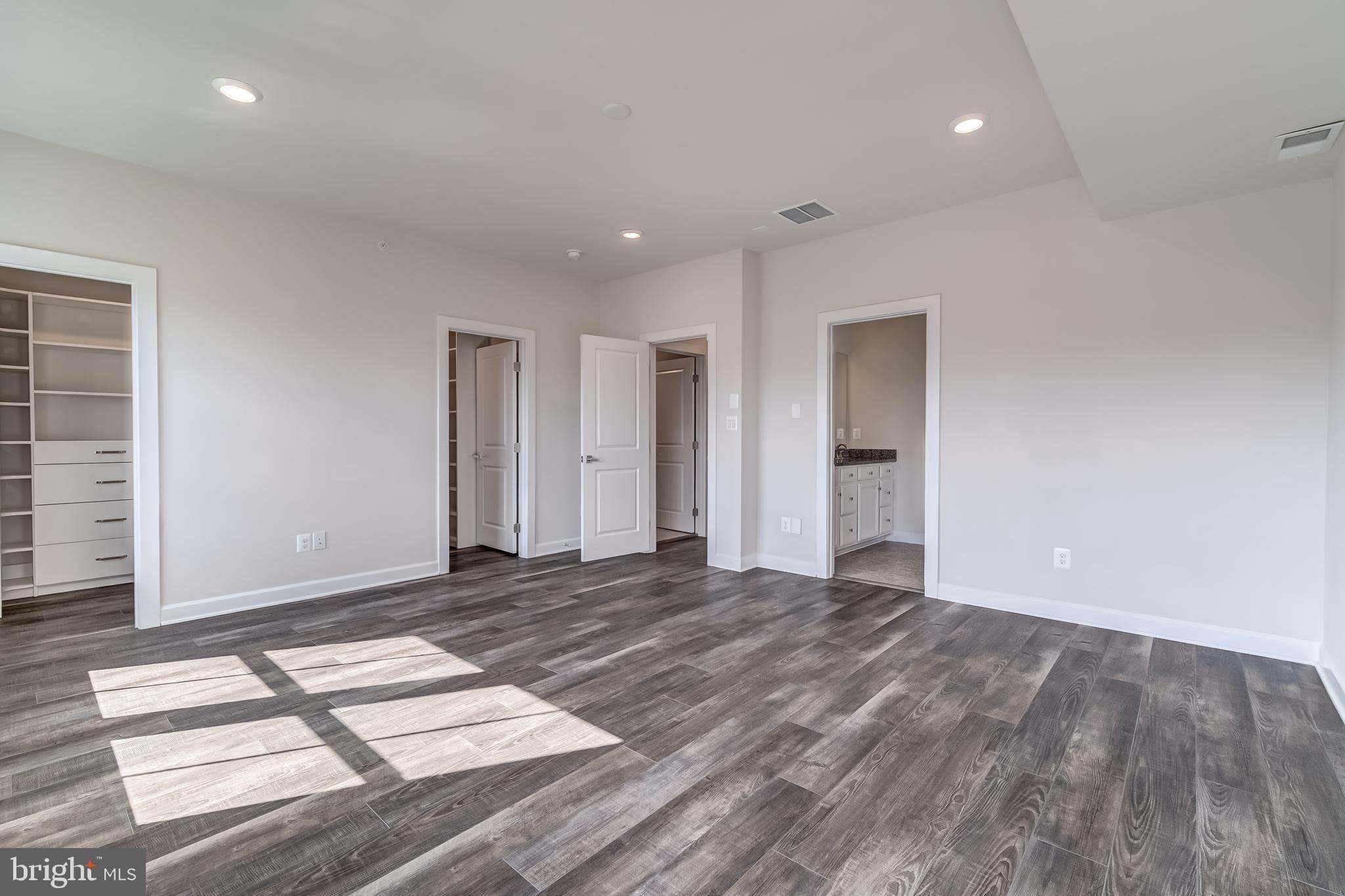 WESTMOORE AT MOOREFIELD - Residential Lease