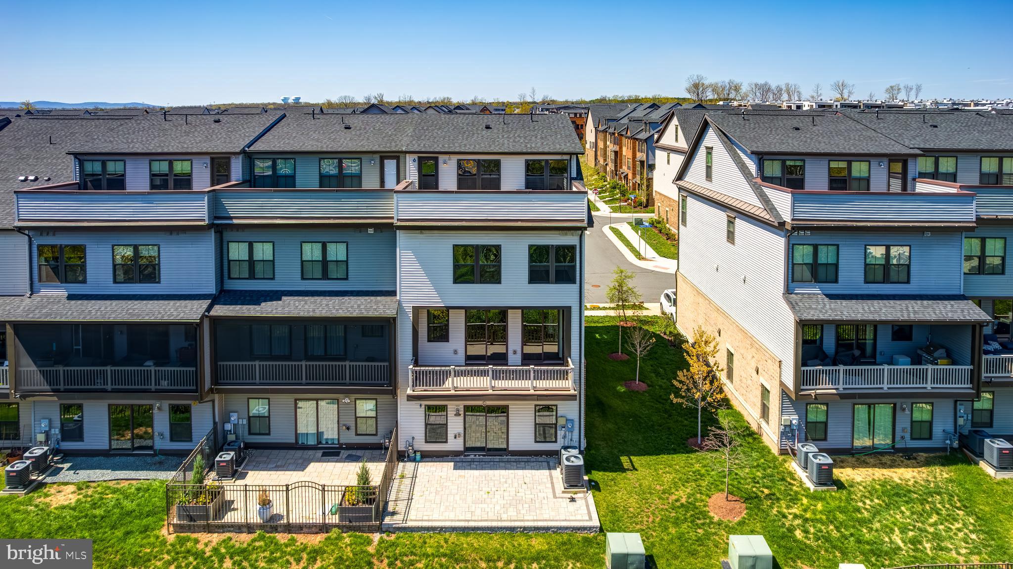 WESTMOORE AT MOOREFIELD - Residential Lease