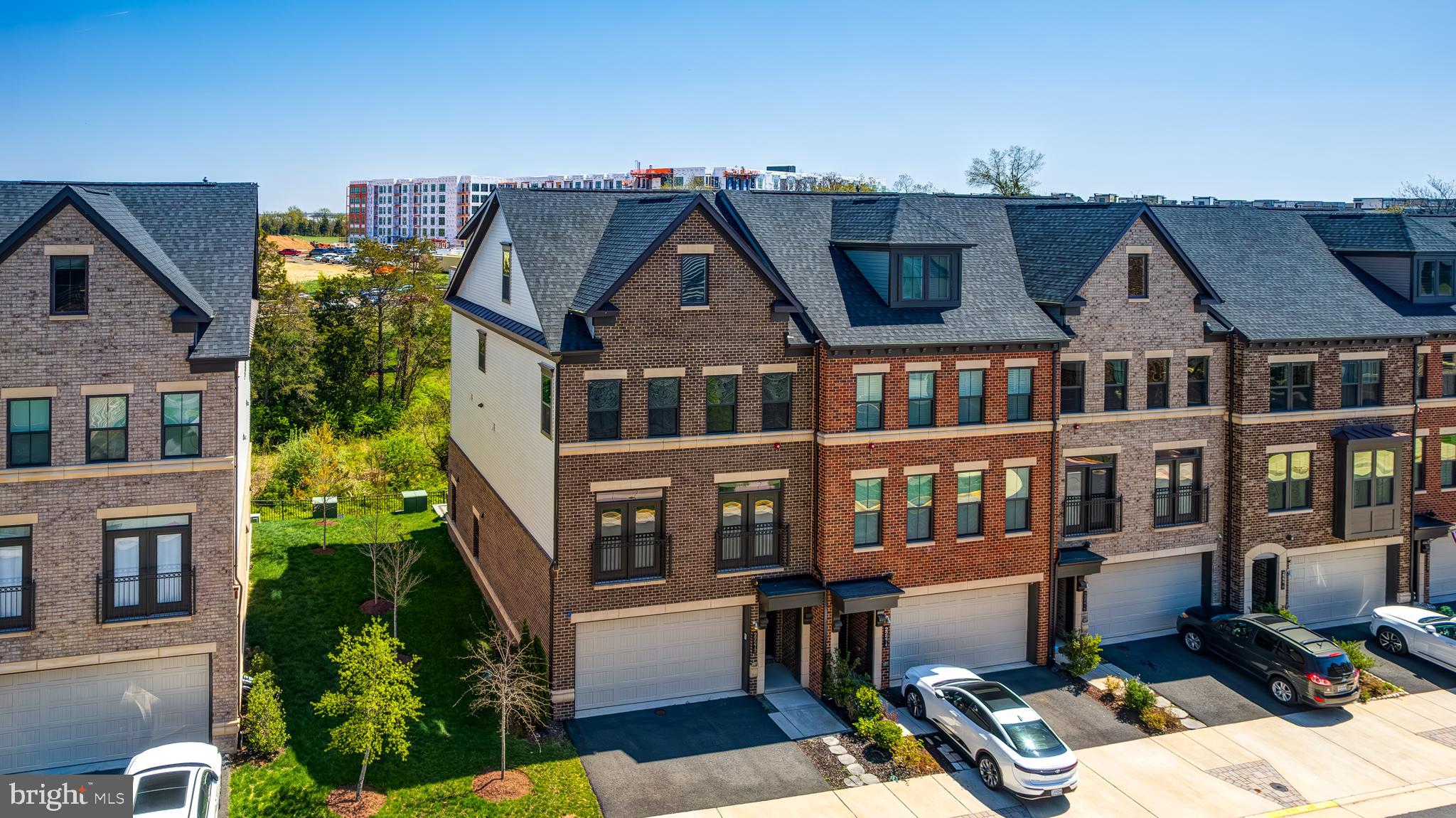 WESTMOORE AT MOOREFIELD - Residential Lease