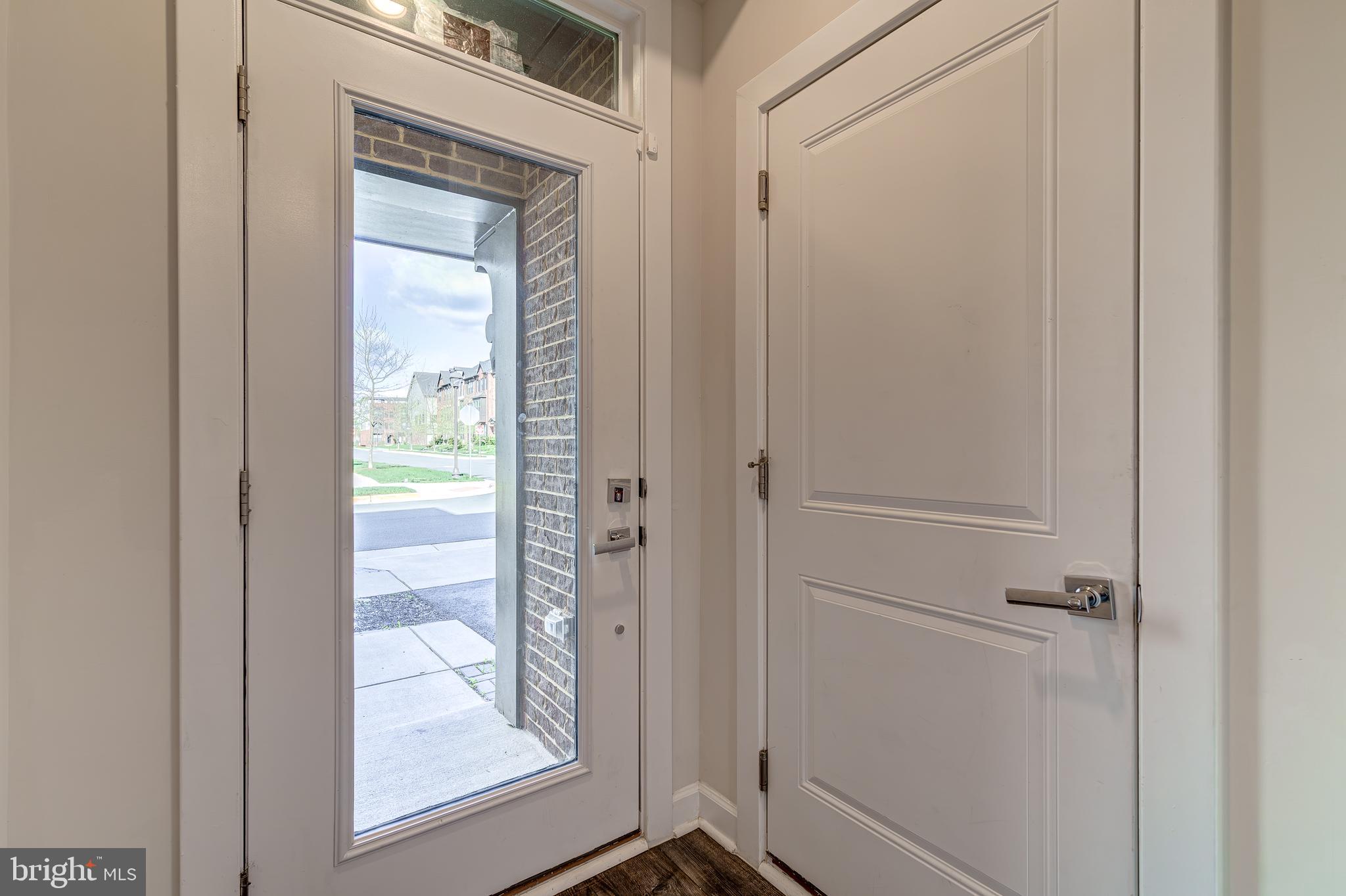 WESTMOORE AT MOOREFIELD - Residential Lease