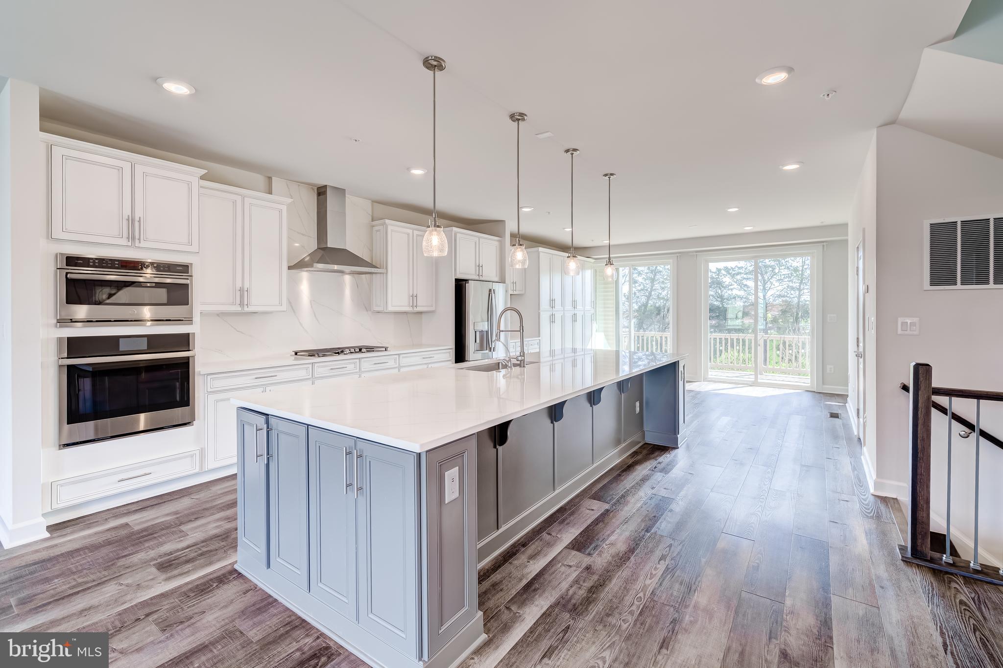 WESTMOORE AT MOOREFIELD - Residential Lease