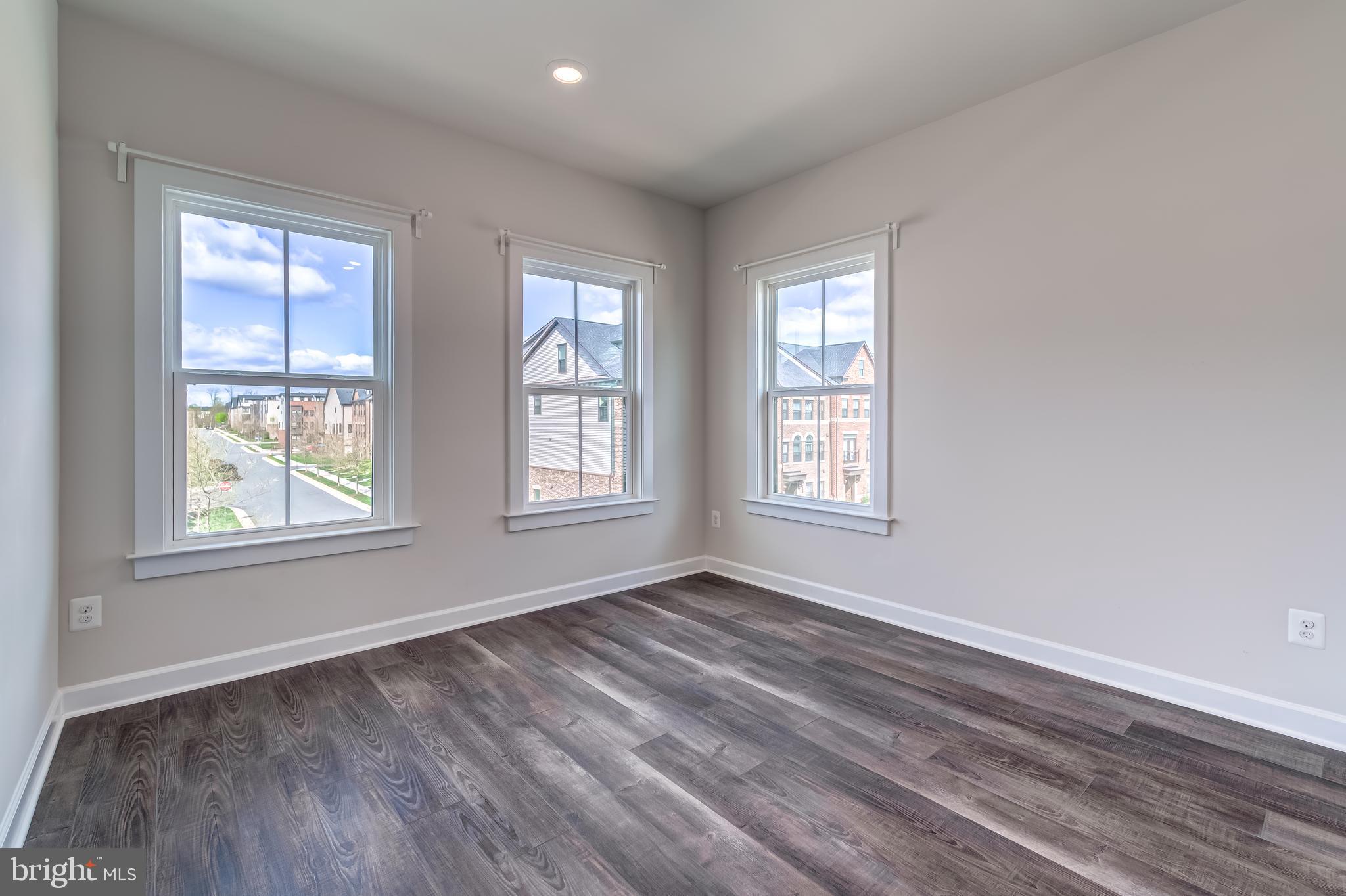 WESTMOORE AT MOOREFIELD - Residential Lease